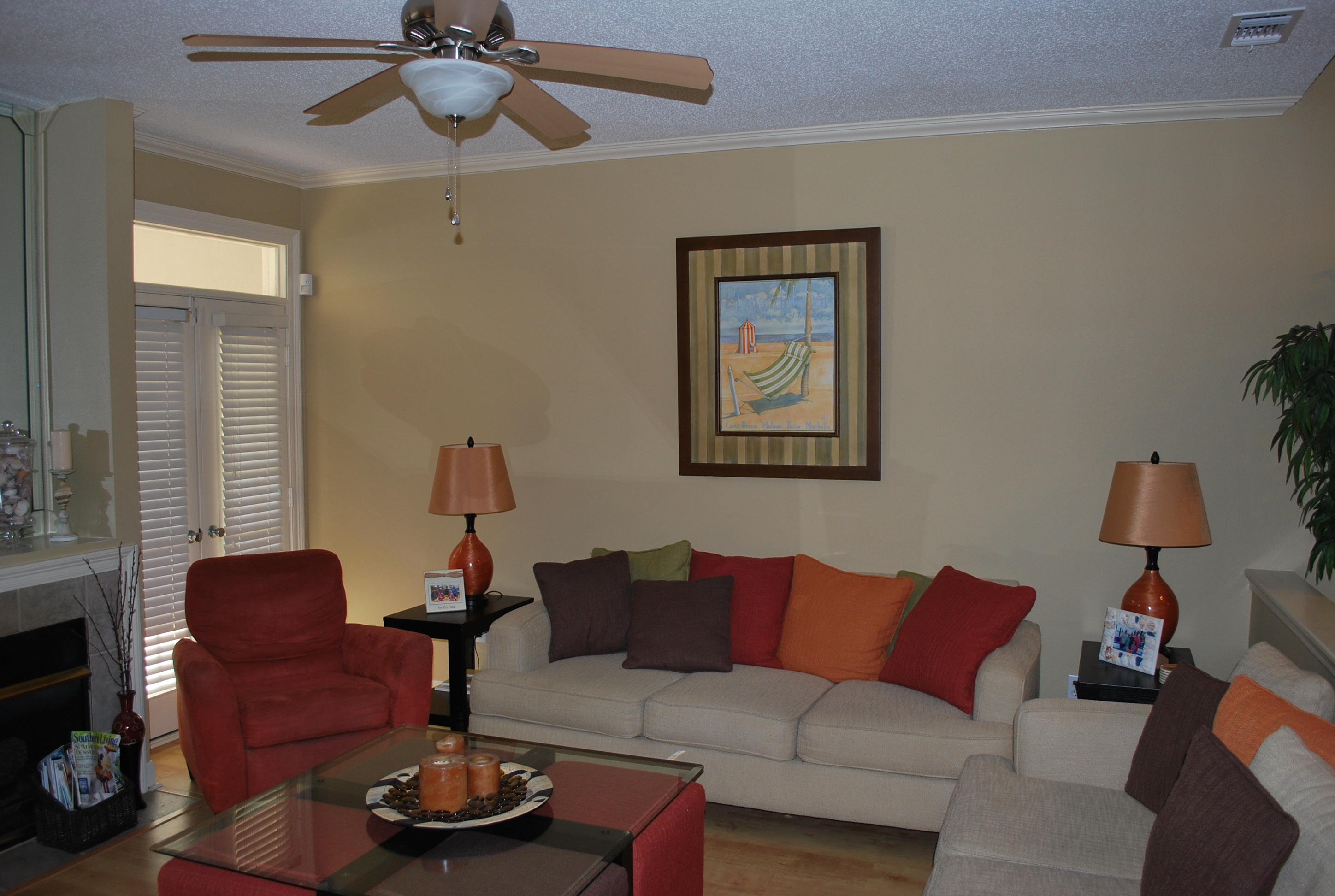 BON VILLAS - Residential