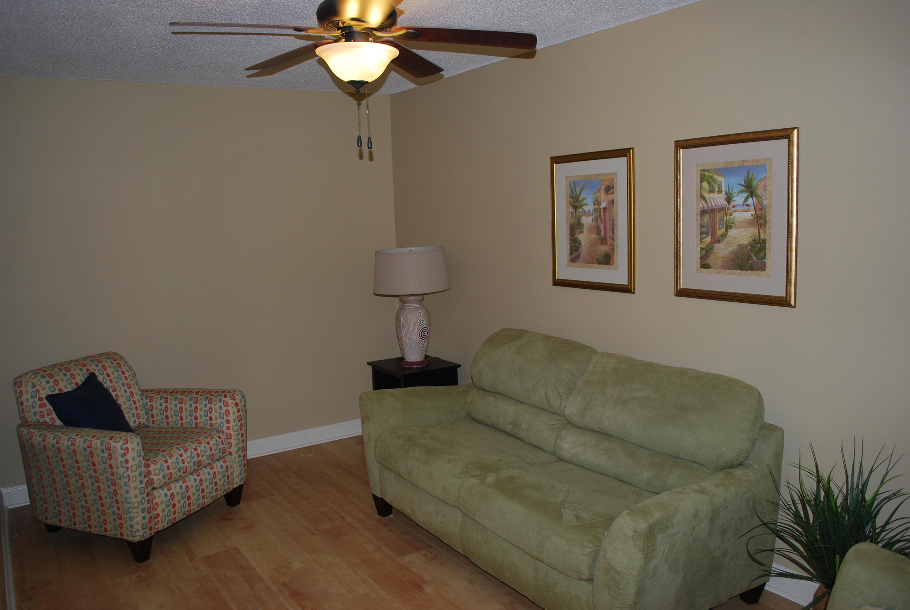 BON VILLAS - Residential