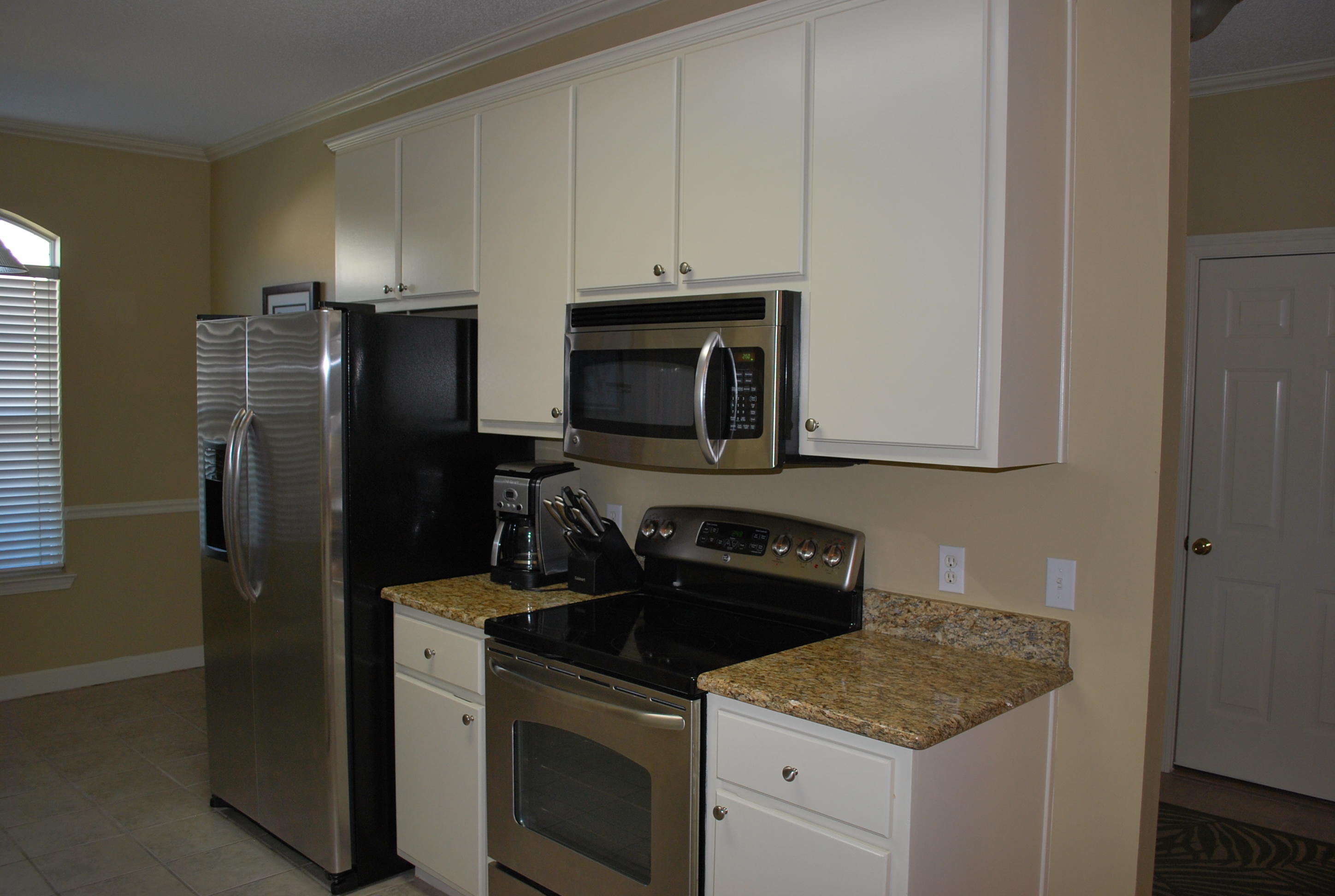 BON VILLAS - Residential