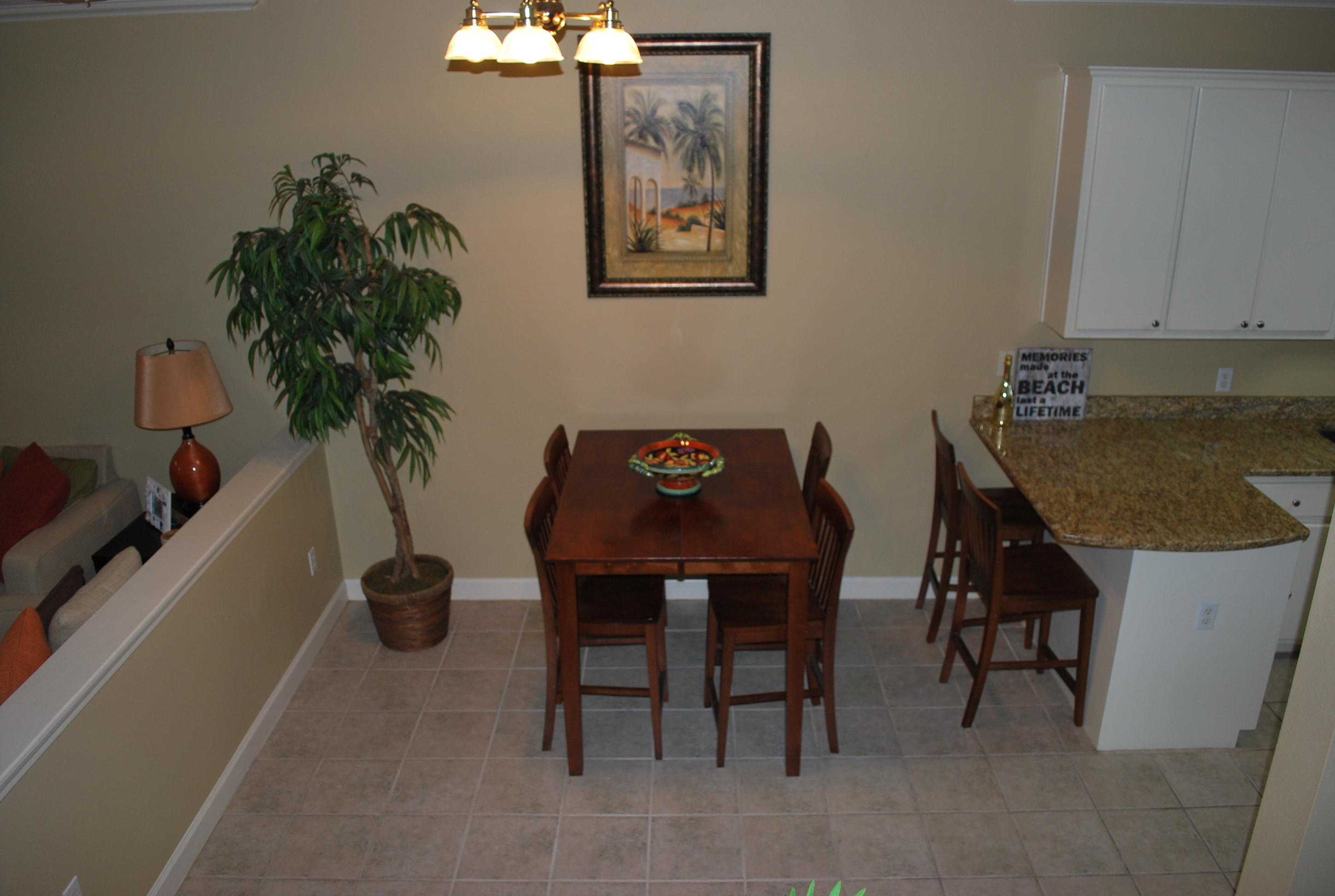 BON VILLAS - Residential