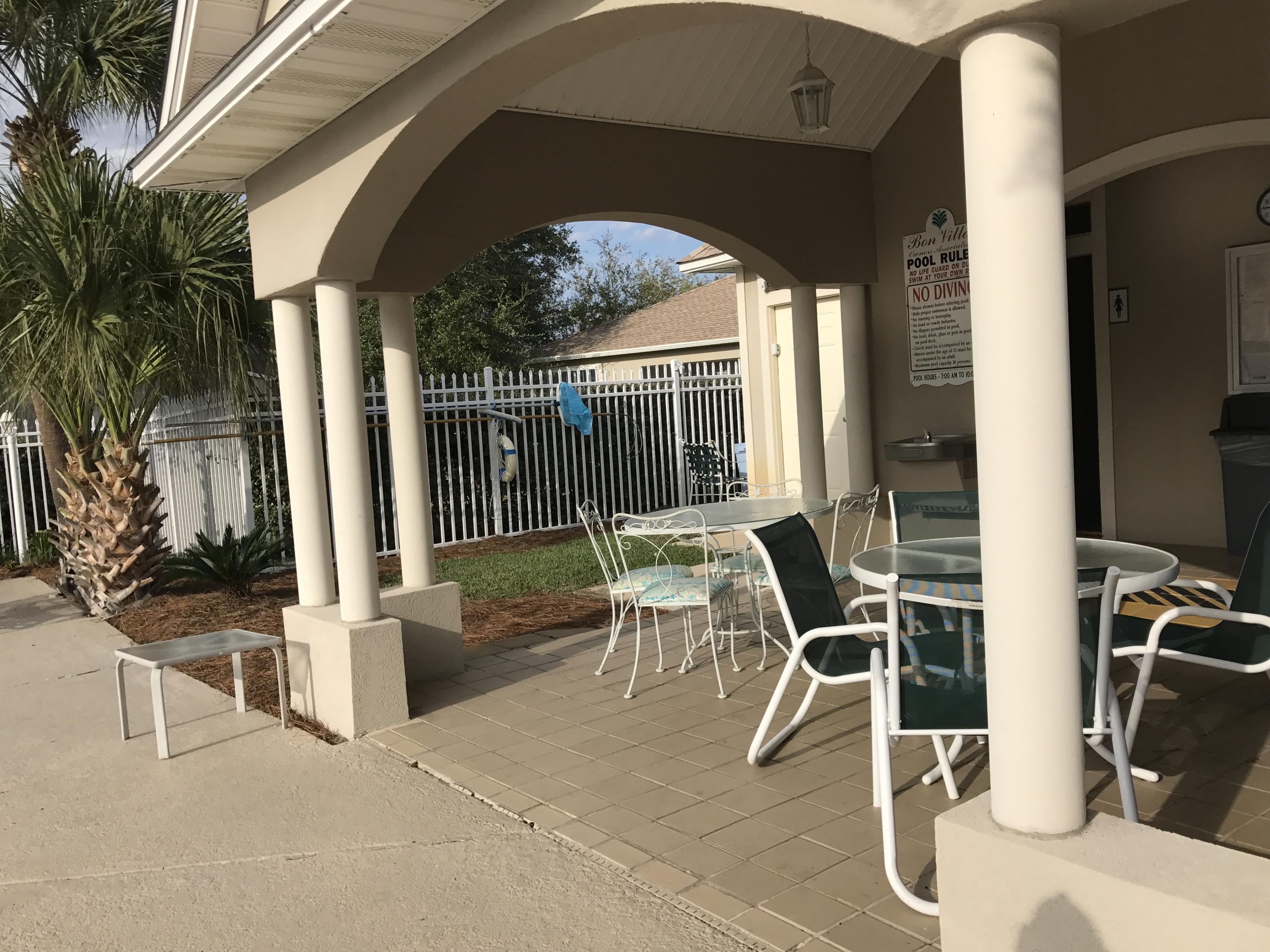 BON VILLAS - Residential