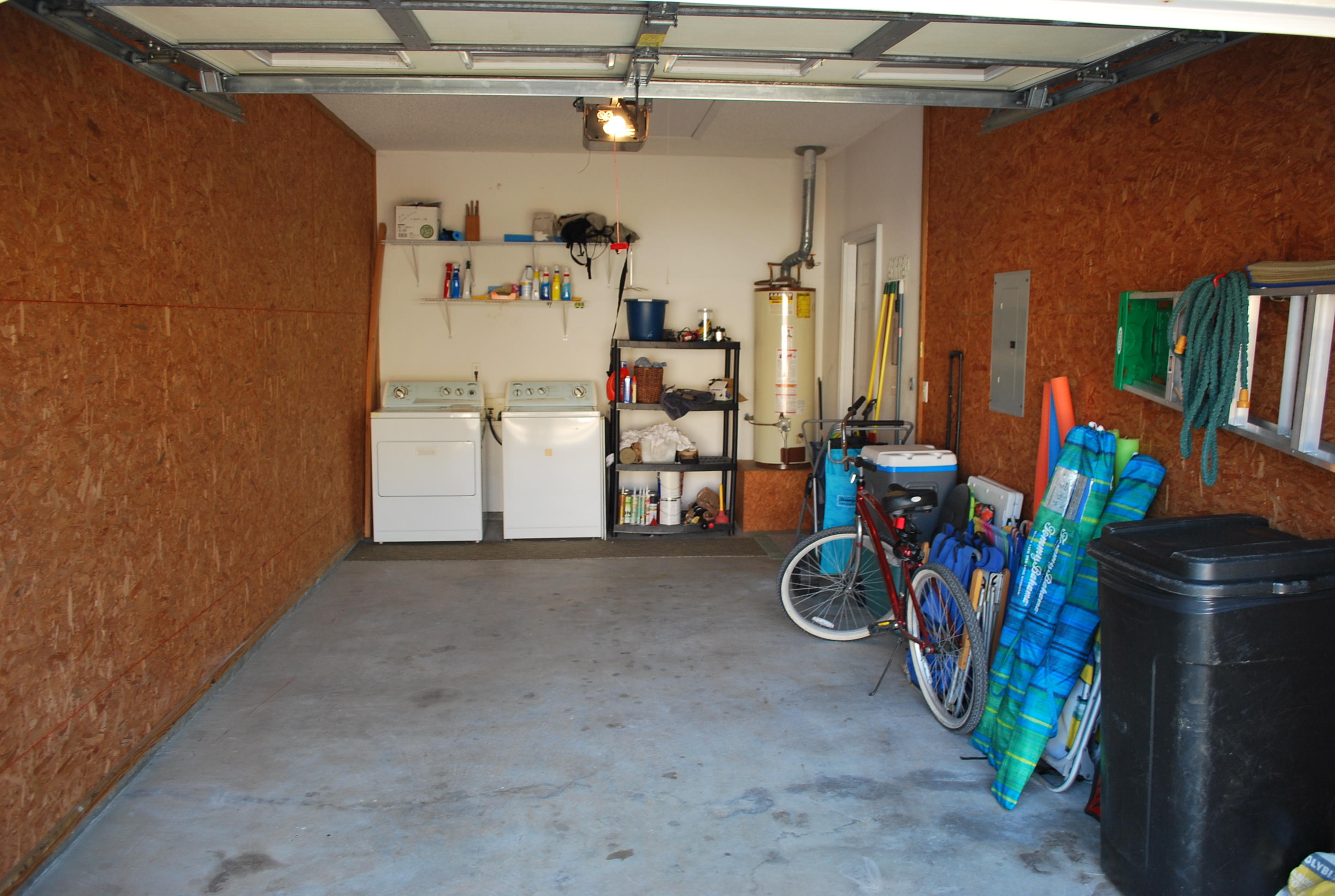 BON VILLAS - Residential