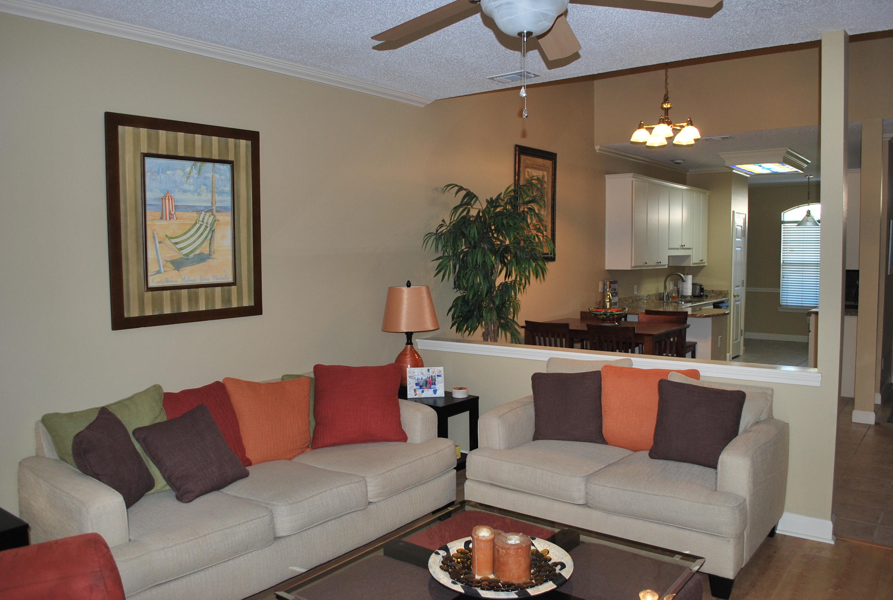 BON VILLAS - Residential