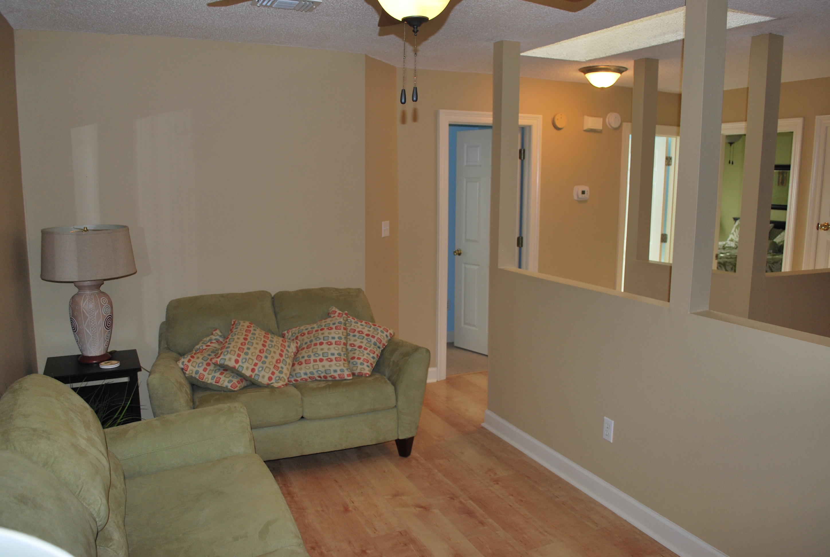 BON VILLAS - Residential