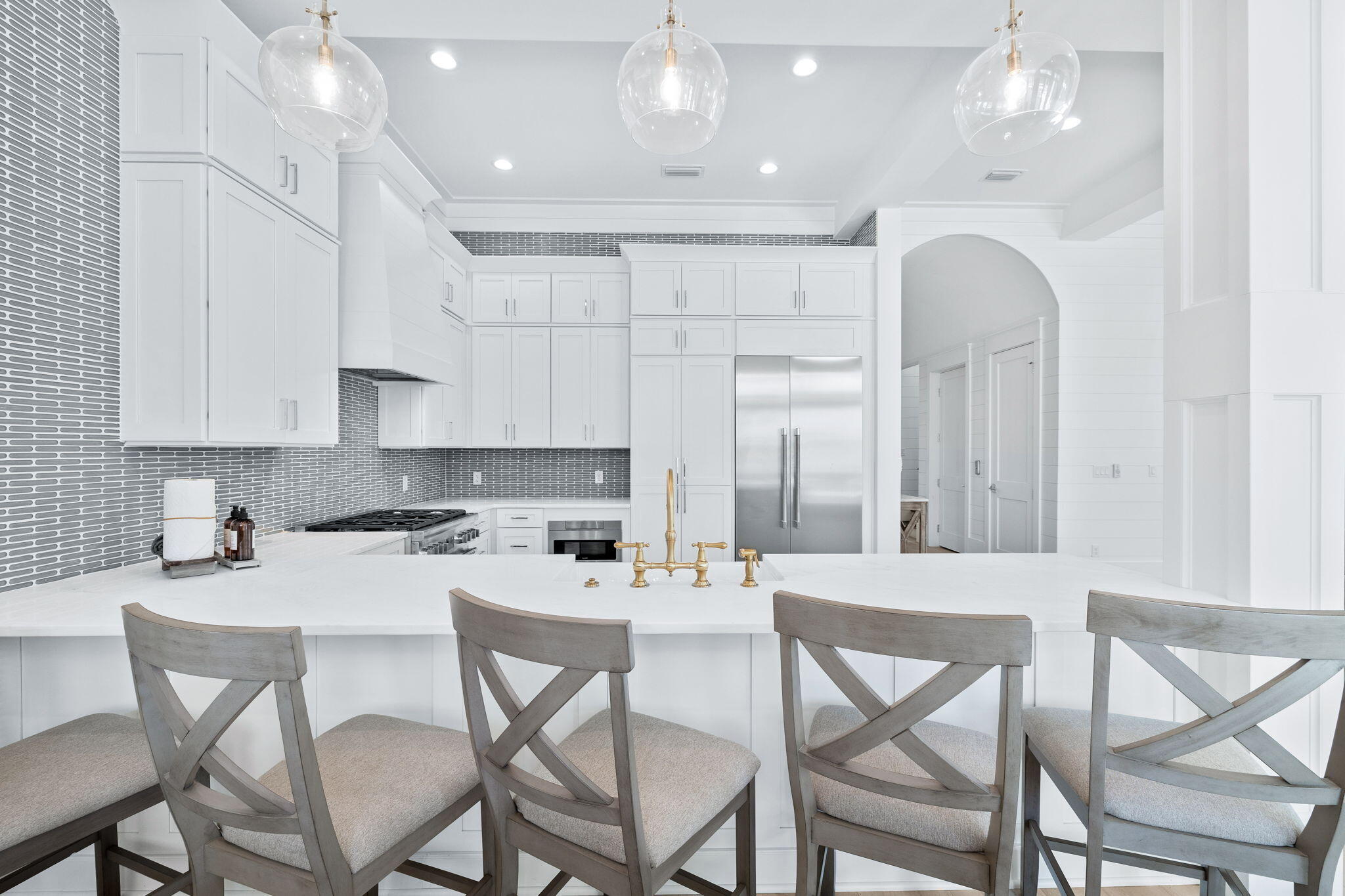 EASTERN LAKE S/D - Residential