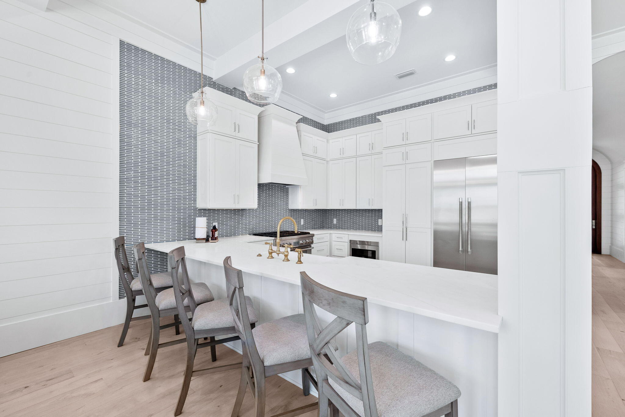 EASTERN LAKE S/D - Residential