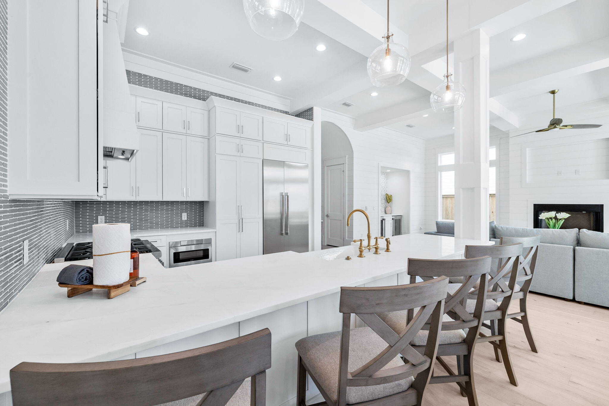 EASTERN LAKE S/D - Residential