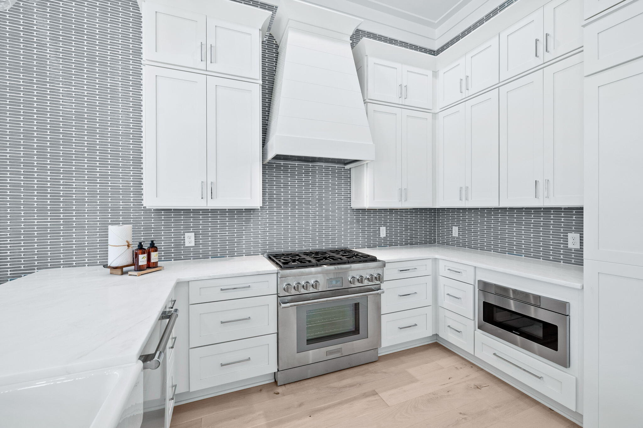EASTERN LAKE S/D - Residential