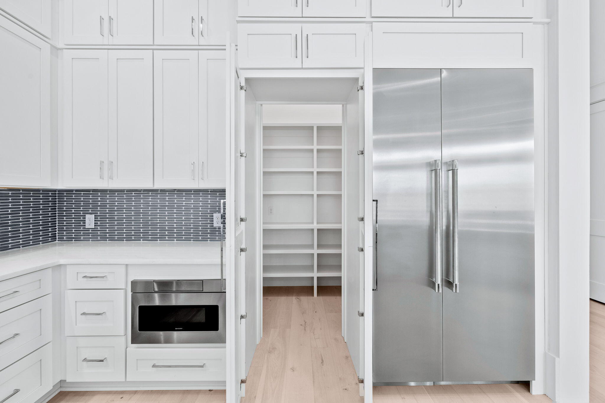EASTERN LAKE S/D - Residential