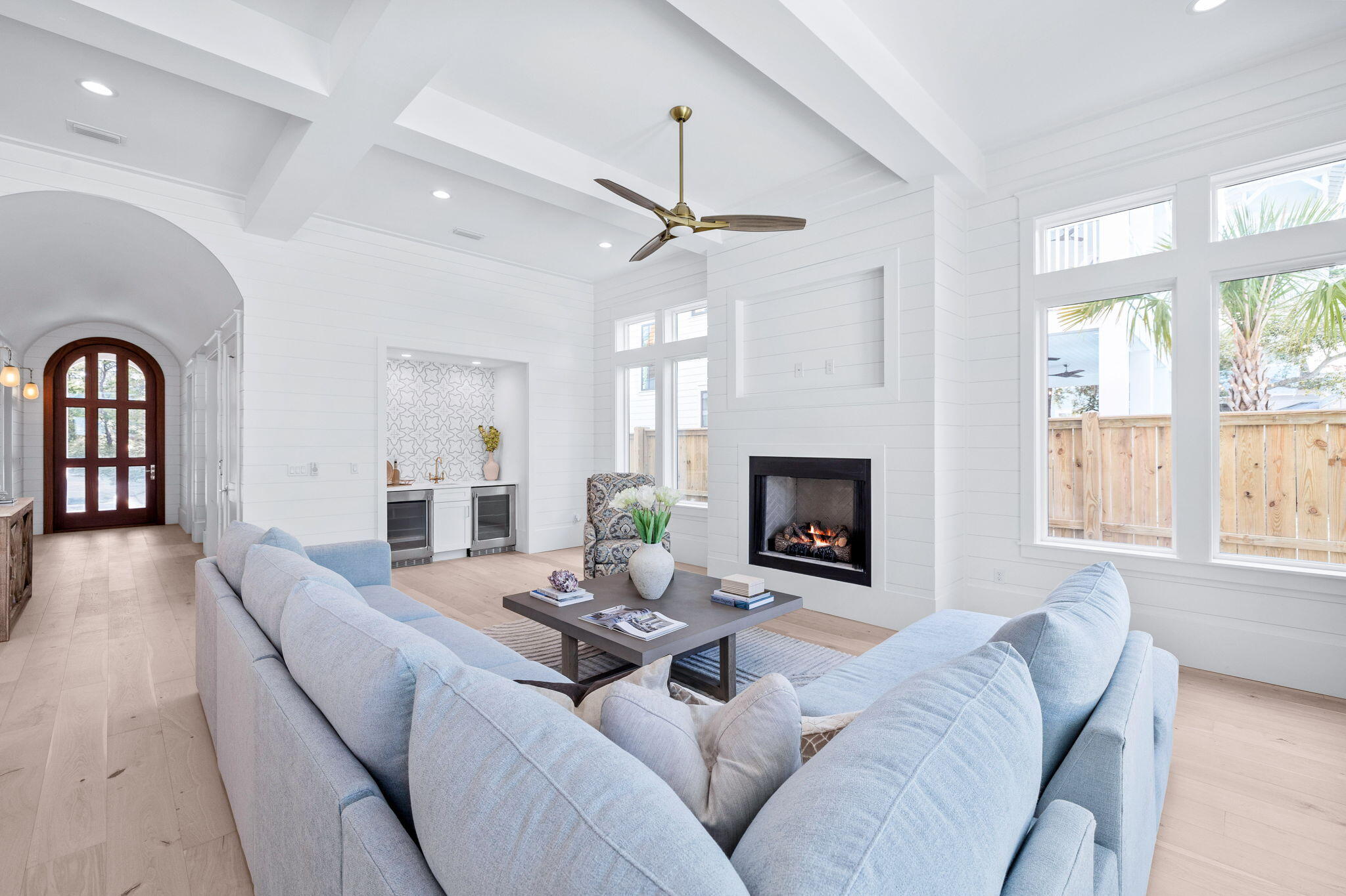 EASTERN LAKE S/D - Residential