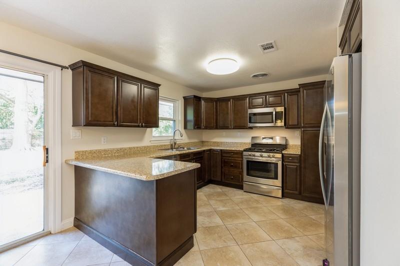 VESTA HEIGHTS 3RD ADDN - Residential