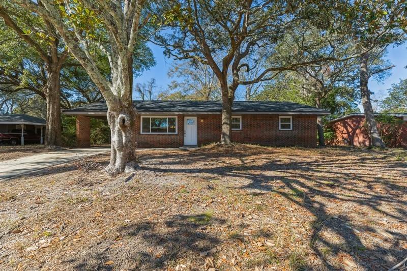 Are you looking for the PERFECT turn key home in FWB, FL? Look no further! You will love this 3 bedroom 1.5 bath all brick home in FWB! Nicely updated and remodeled home located in a great neighborhood convenient to schools, shopping, and the beach. This home has had too many updates to list and are not limited to new roof in December 2020, new interior and exterior paint, newly remodeled kitchen, tile throughout, remodeled bathrooms, new gas hot water heater, new windows, new ac, and more! Huge yard with mature trees and irrigation. Don't miss out on this amazing opportunity. Scheduled your showing today.