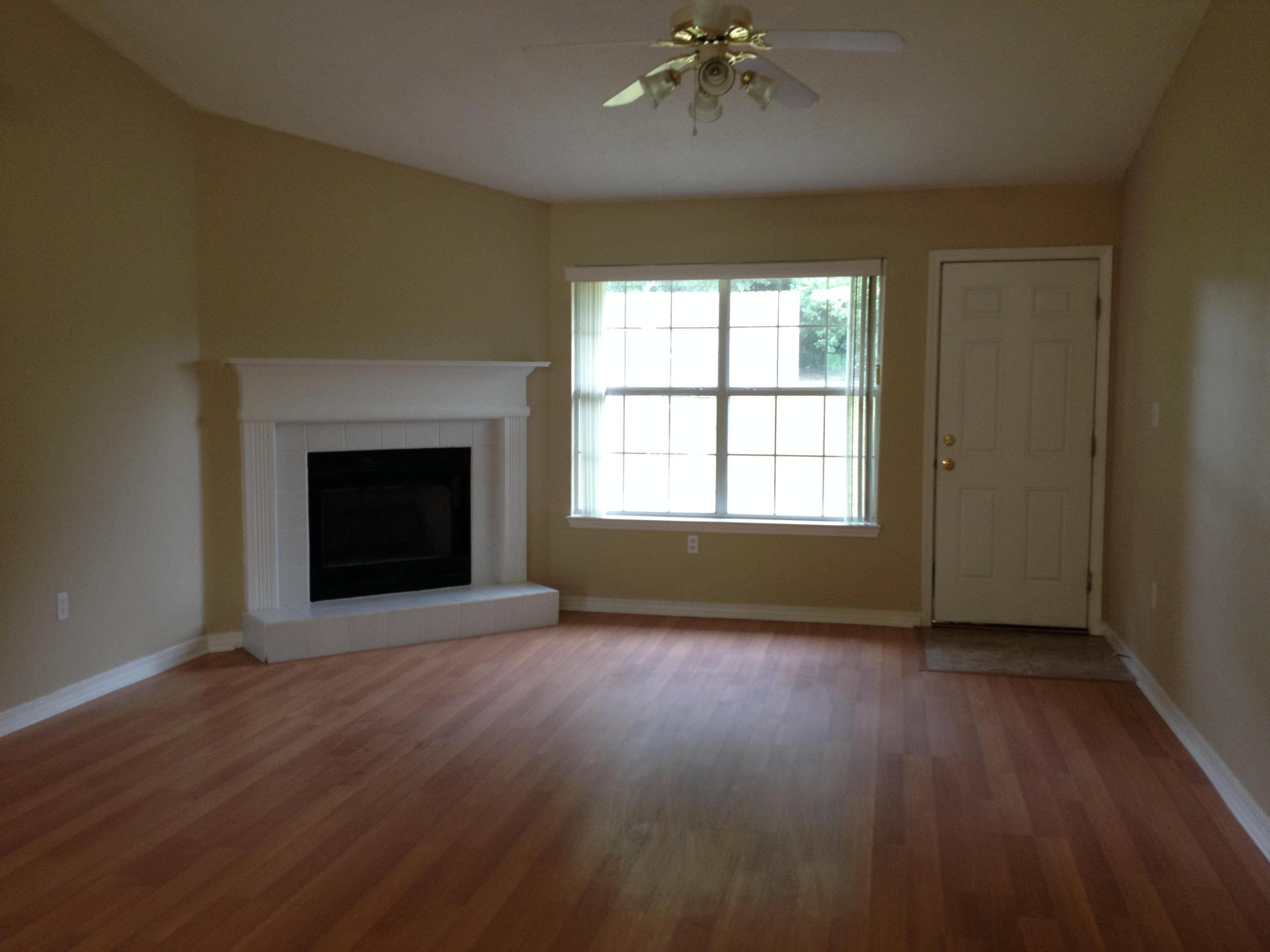 FOXWOOD ADDITION S/D - Residential