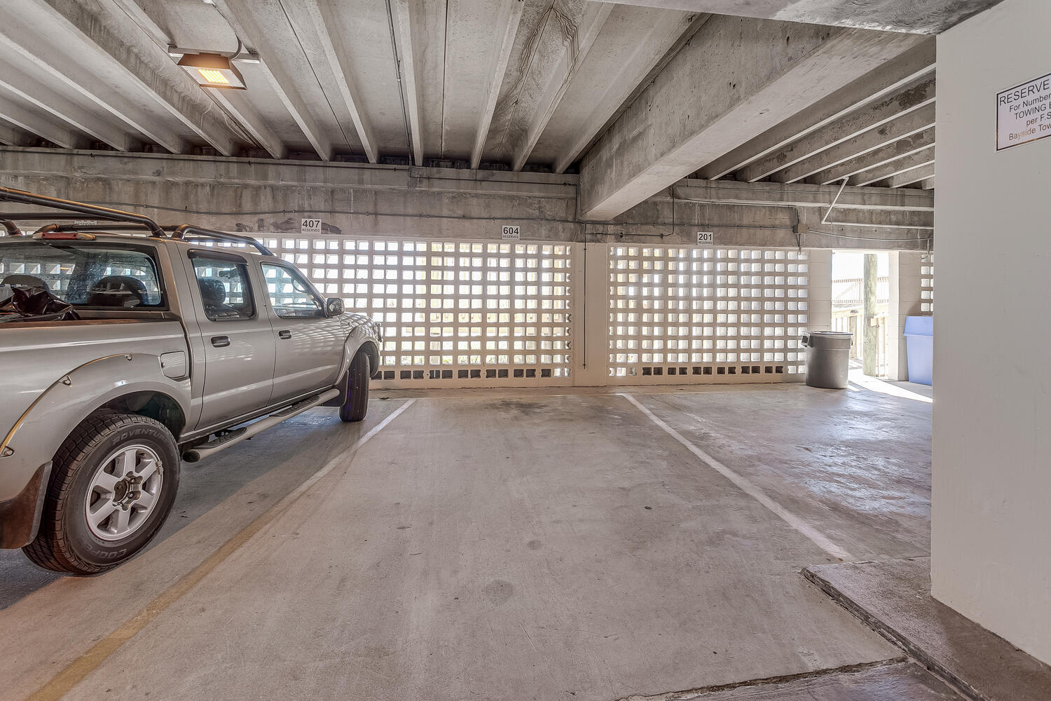 SANS SOUCI CONDO - Residential