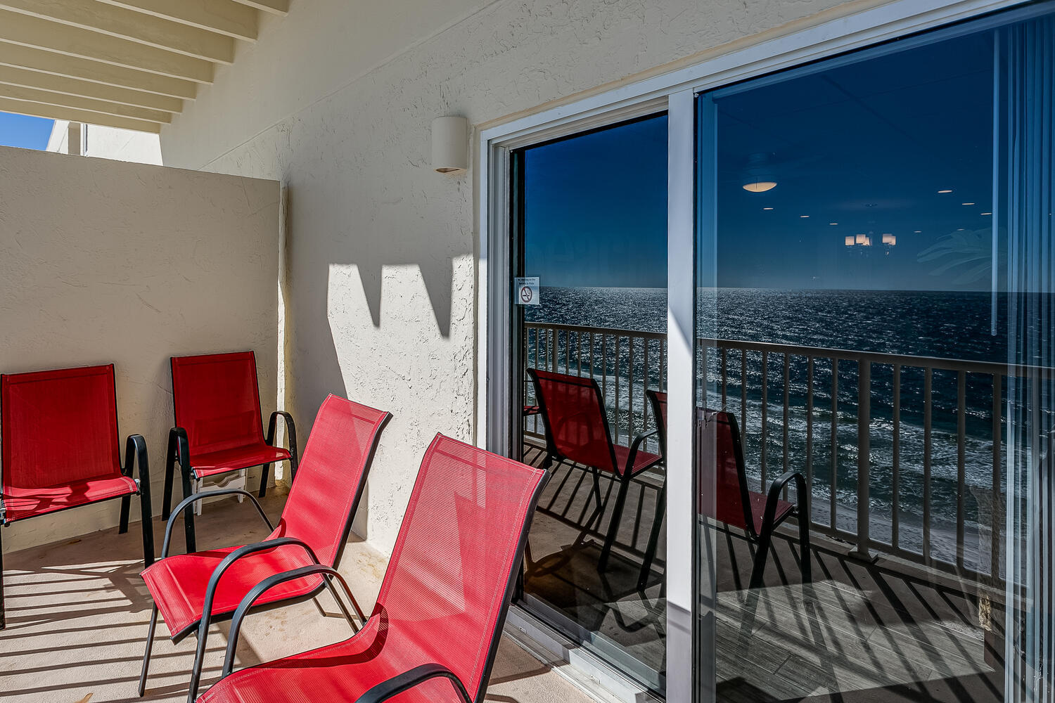 SANS SOUCI CONDO - Residential