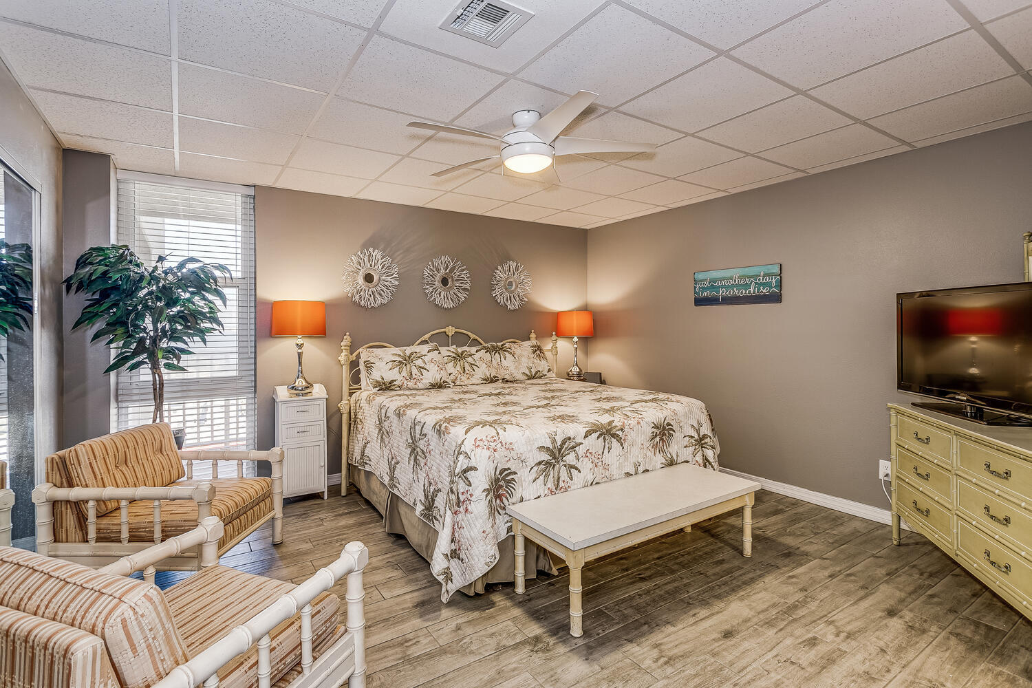 SANS SOUCI CONDO - Residential