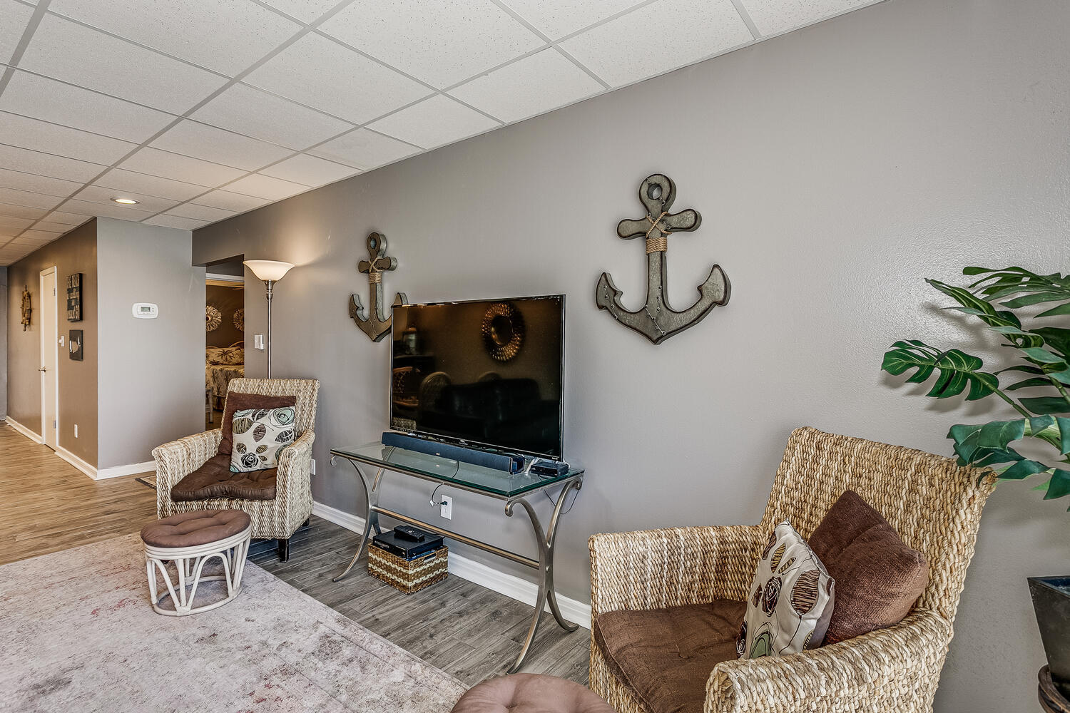 SANS SOUCI CONDO - Residential