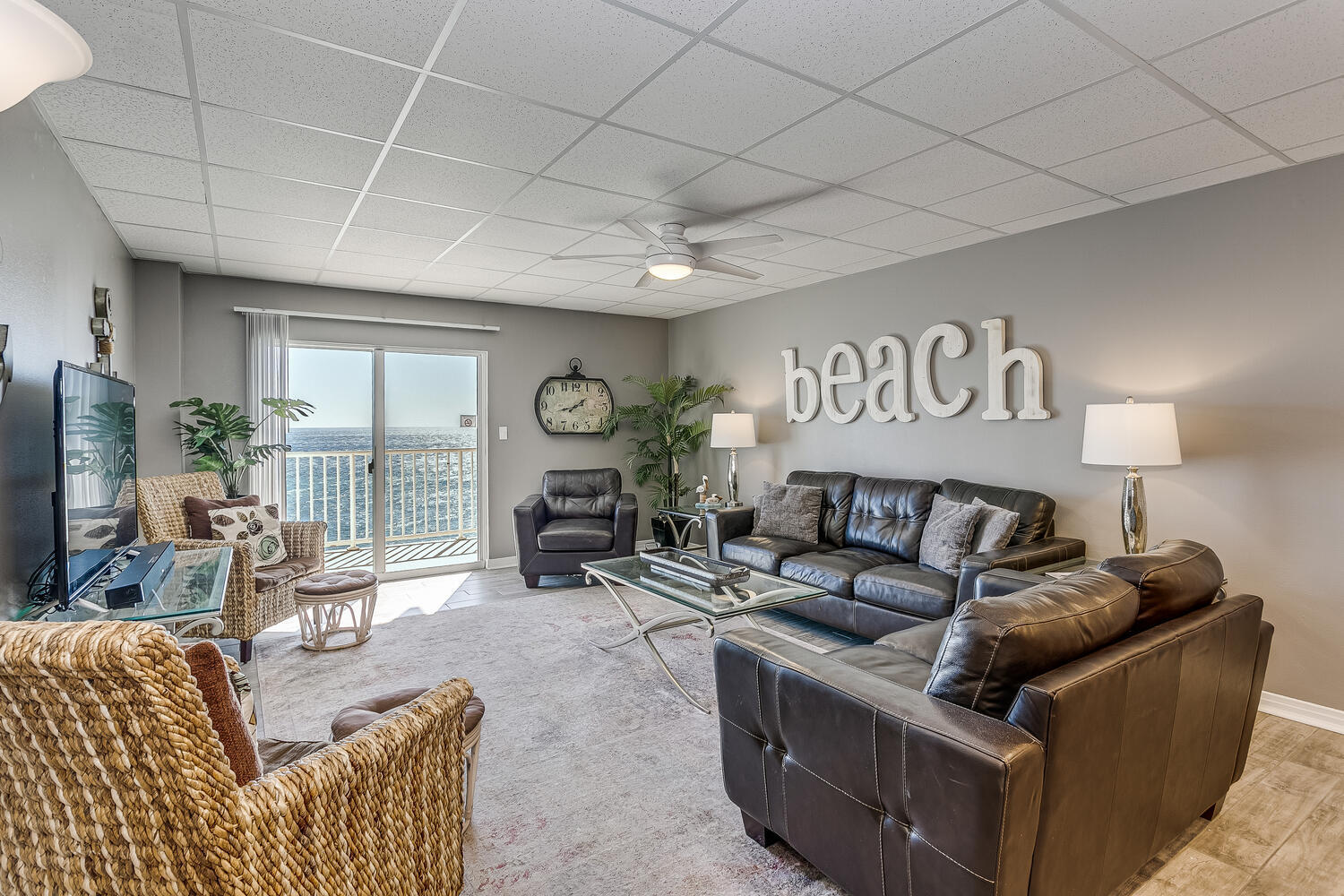 SANS SOUCI CONDO - Residential