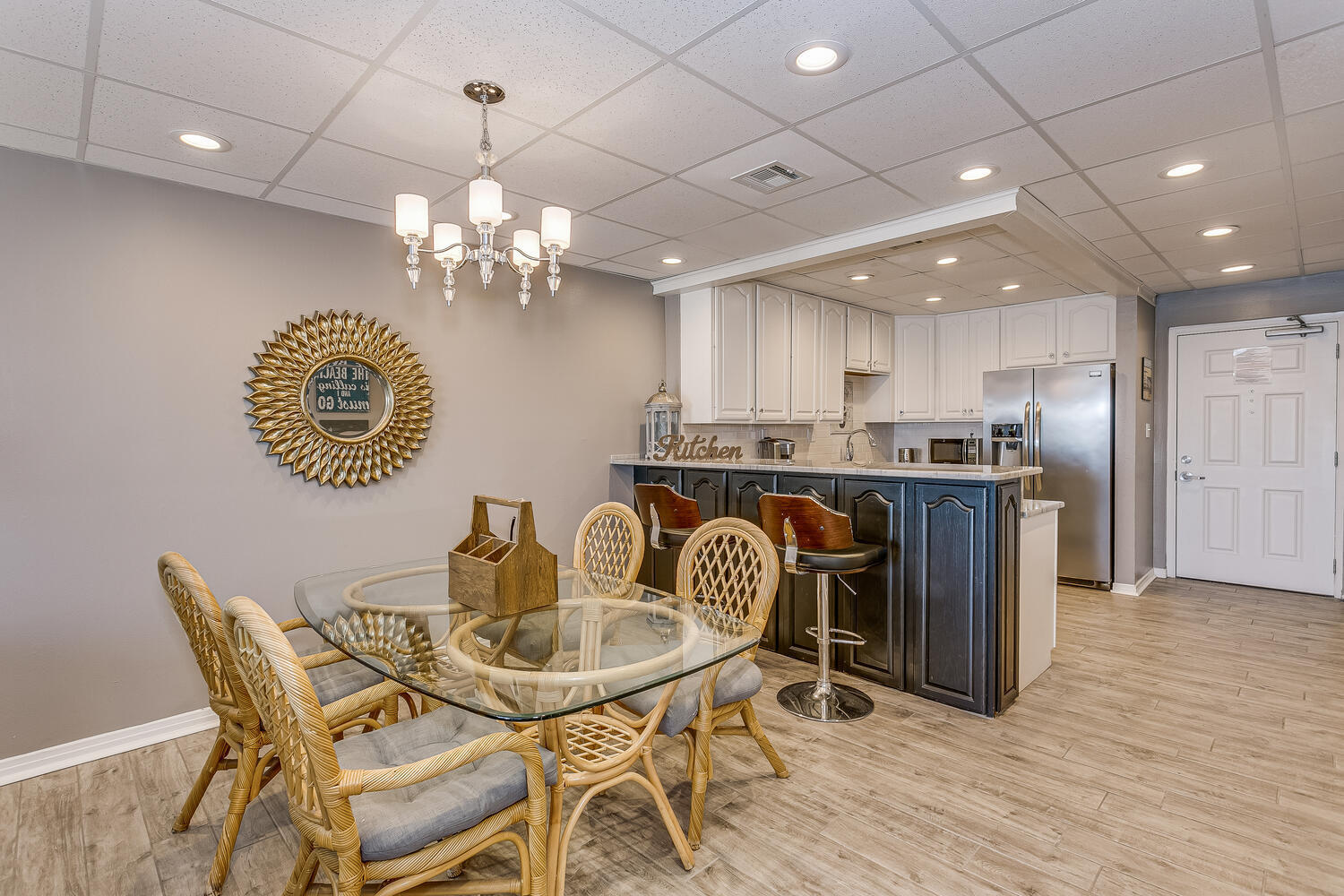 SANS SOUCI CONDO - Residential