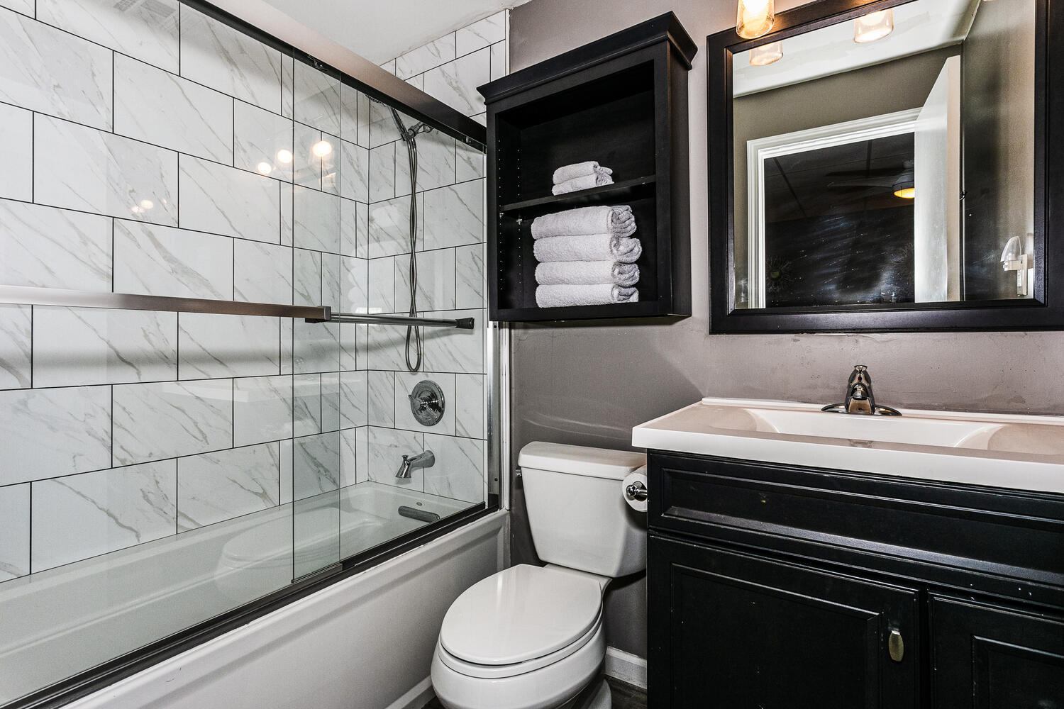 SANS SOUCI CONDO - Residential