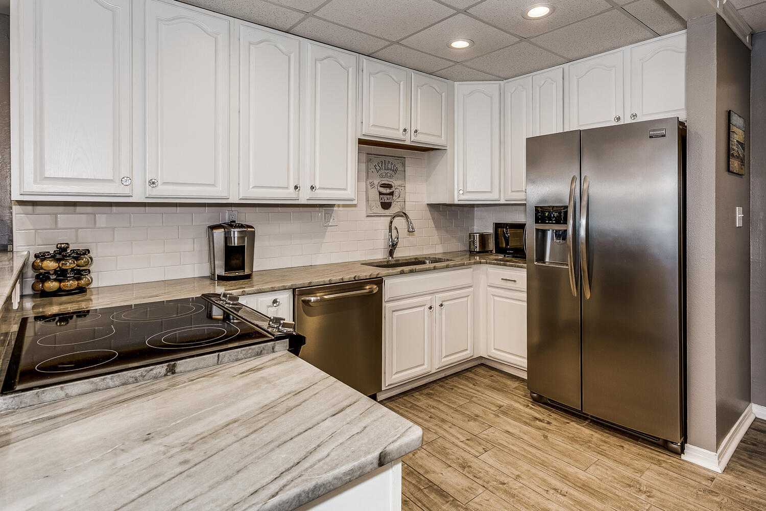 SANS SOUCI CONDO - Residential