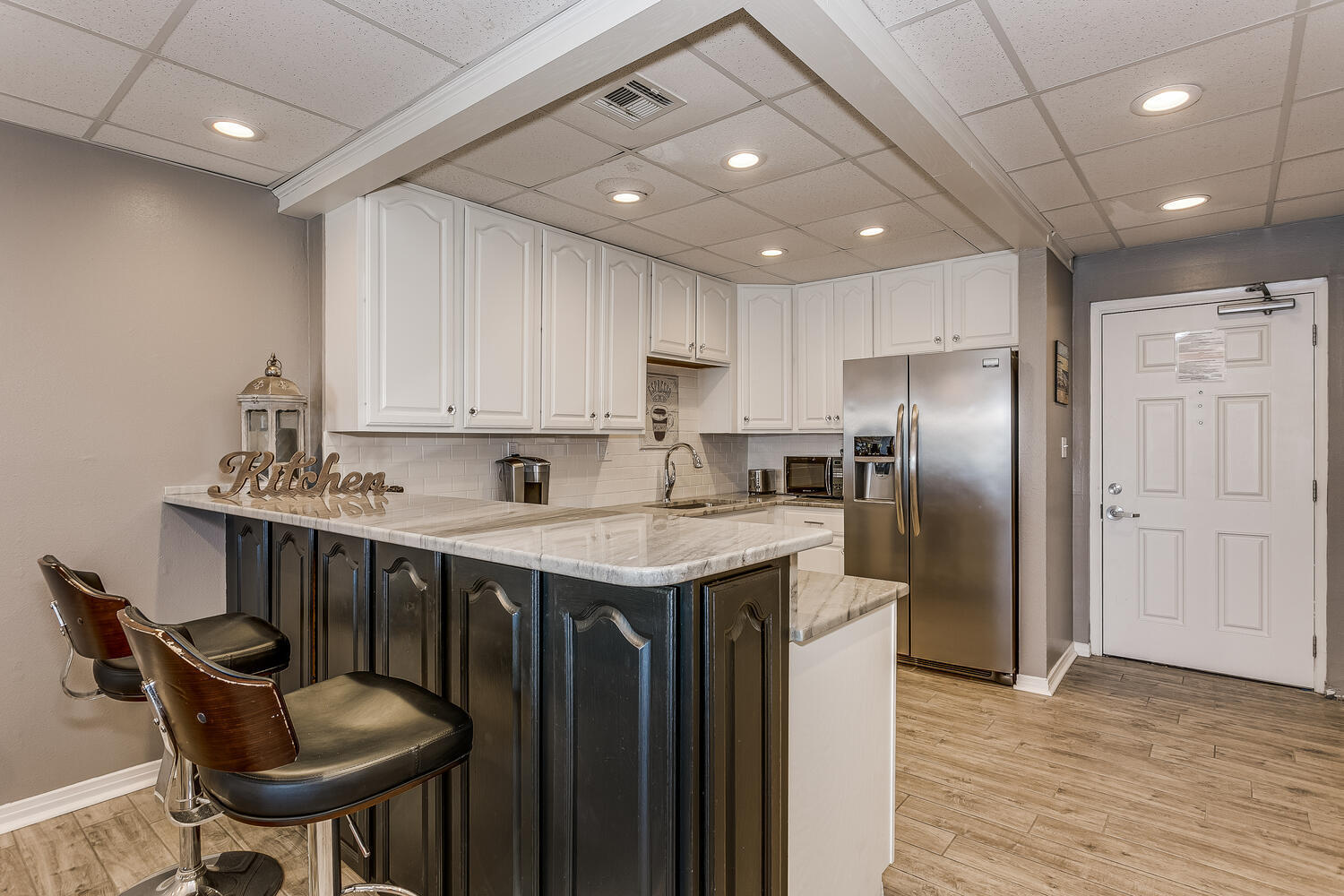 SANS SOUCI CONDO - Residential