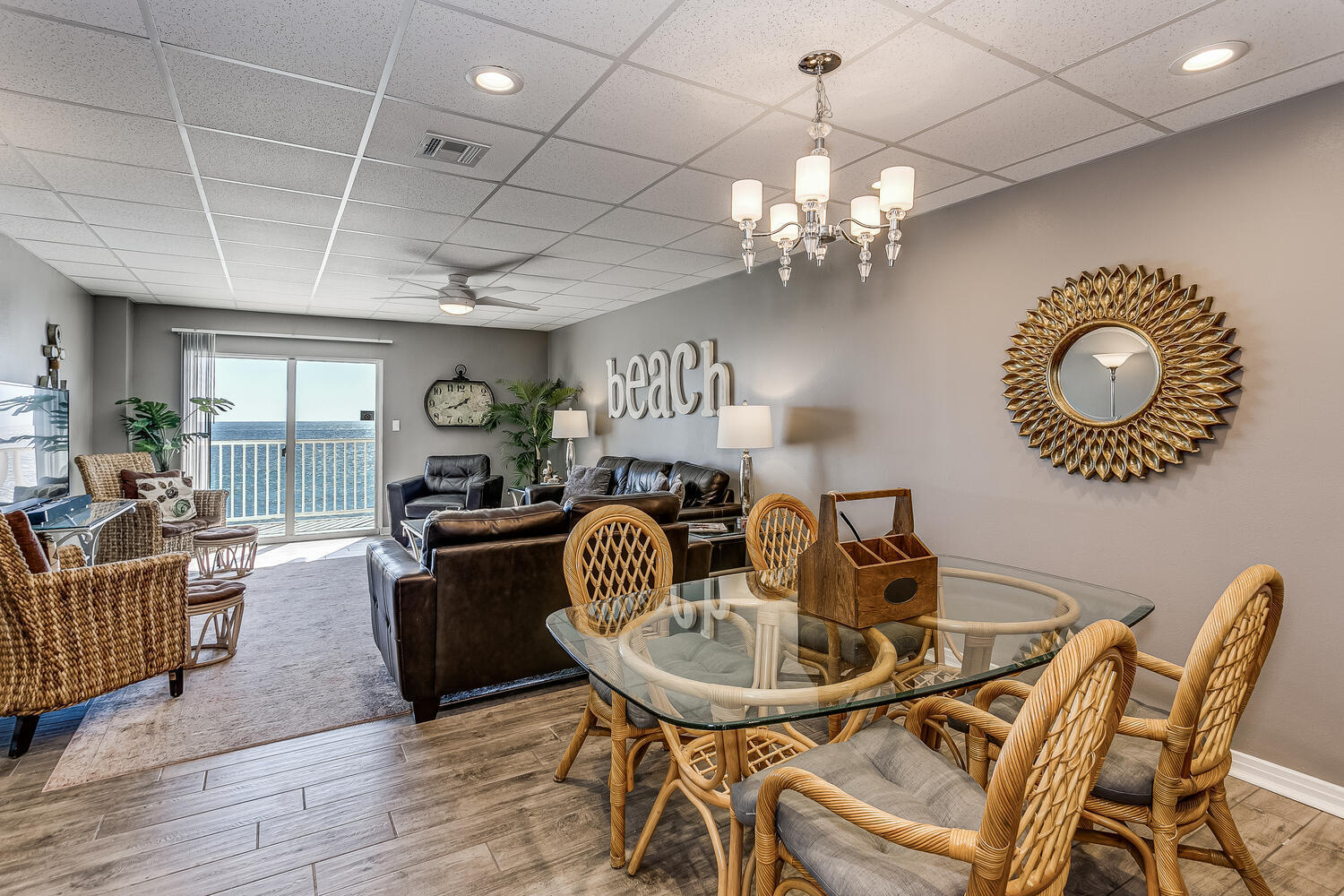 SANS SOUCI CONDO - Residential