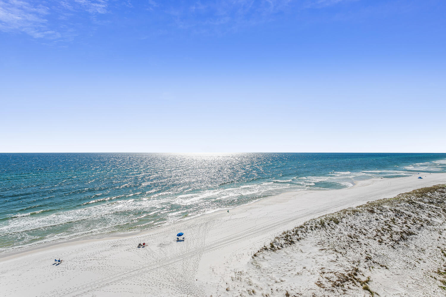 SANS SOUCI CONDO - Residential