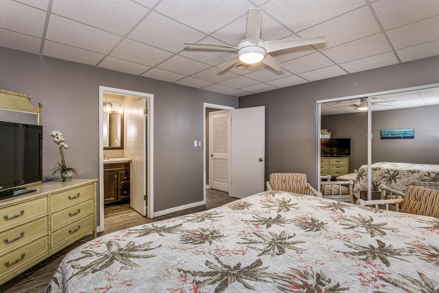 SANS SOUCI CONDO - Residential