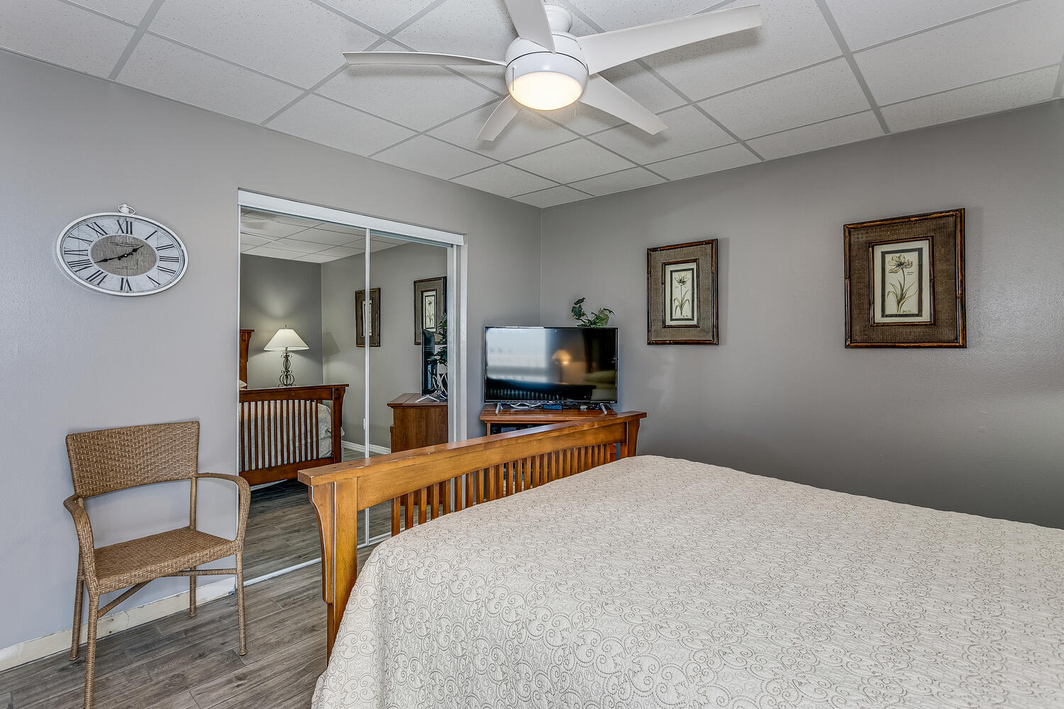 SANS SOUCI CONDO - Residential