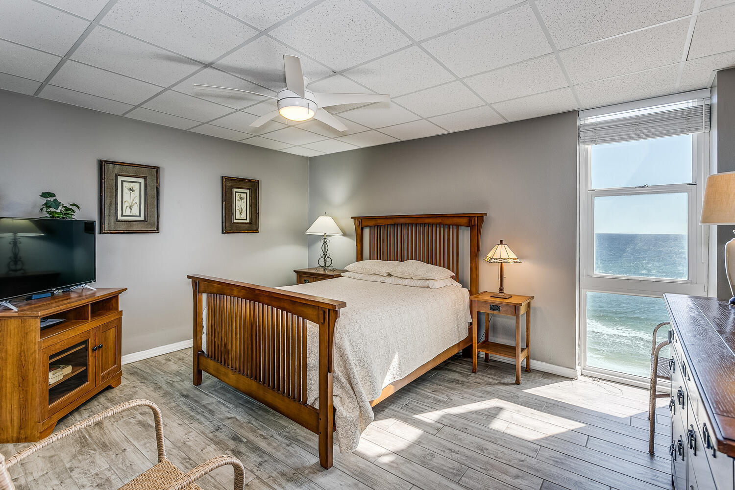 SANS SOUCI CONDO - Residential