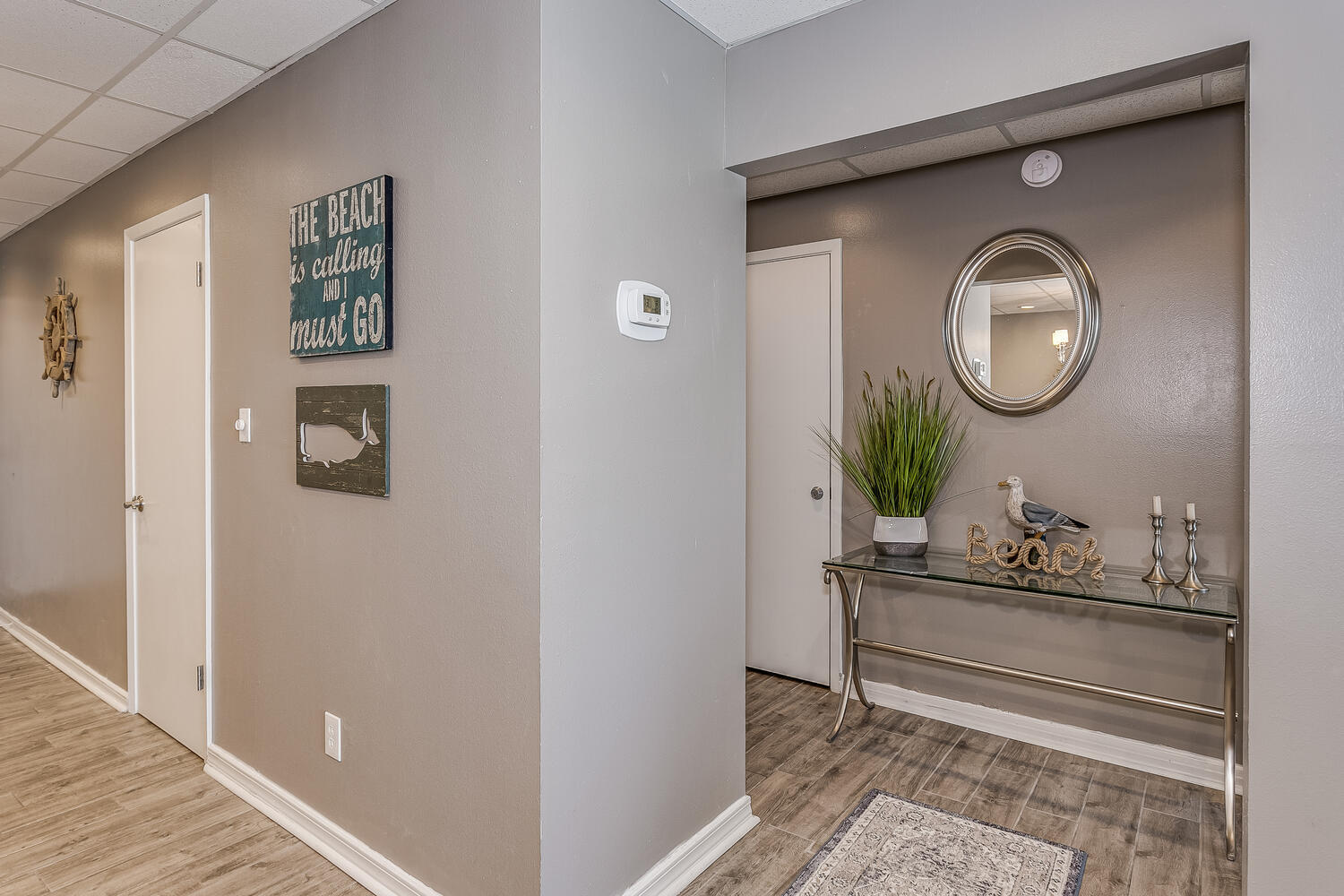 SANS SOUCI CONDO - Residential