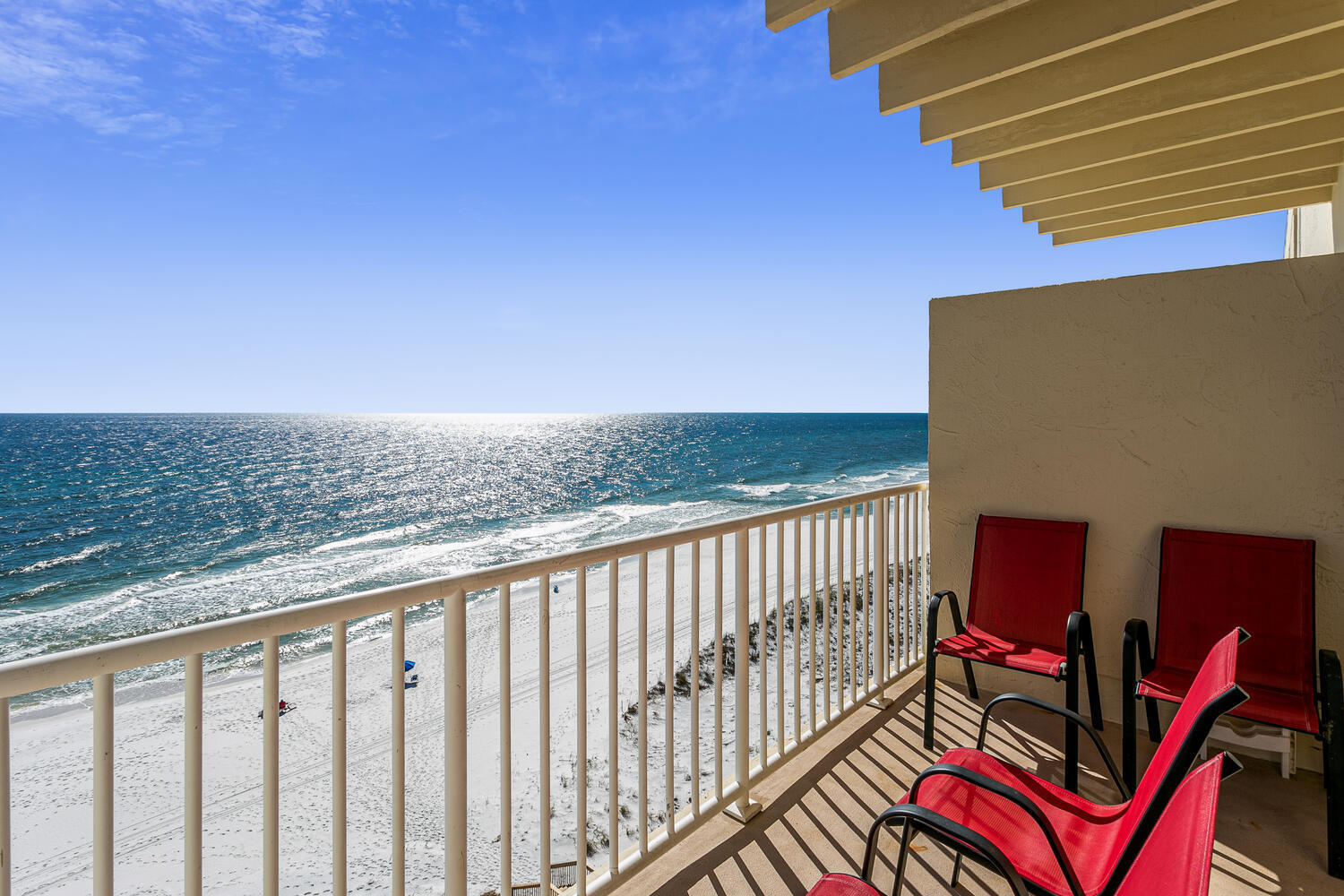 SANS SOUCI CONDO - Residential