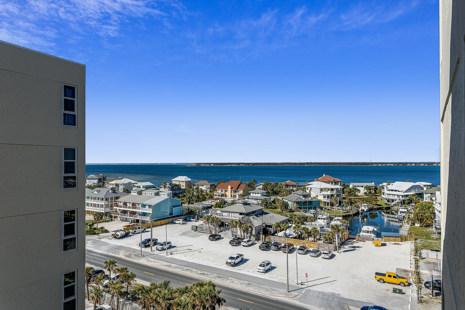 SANS SOUCI CONDO - Residential