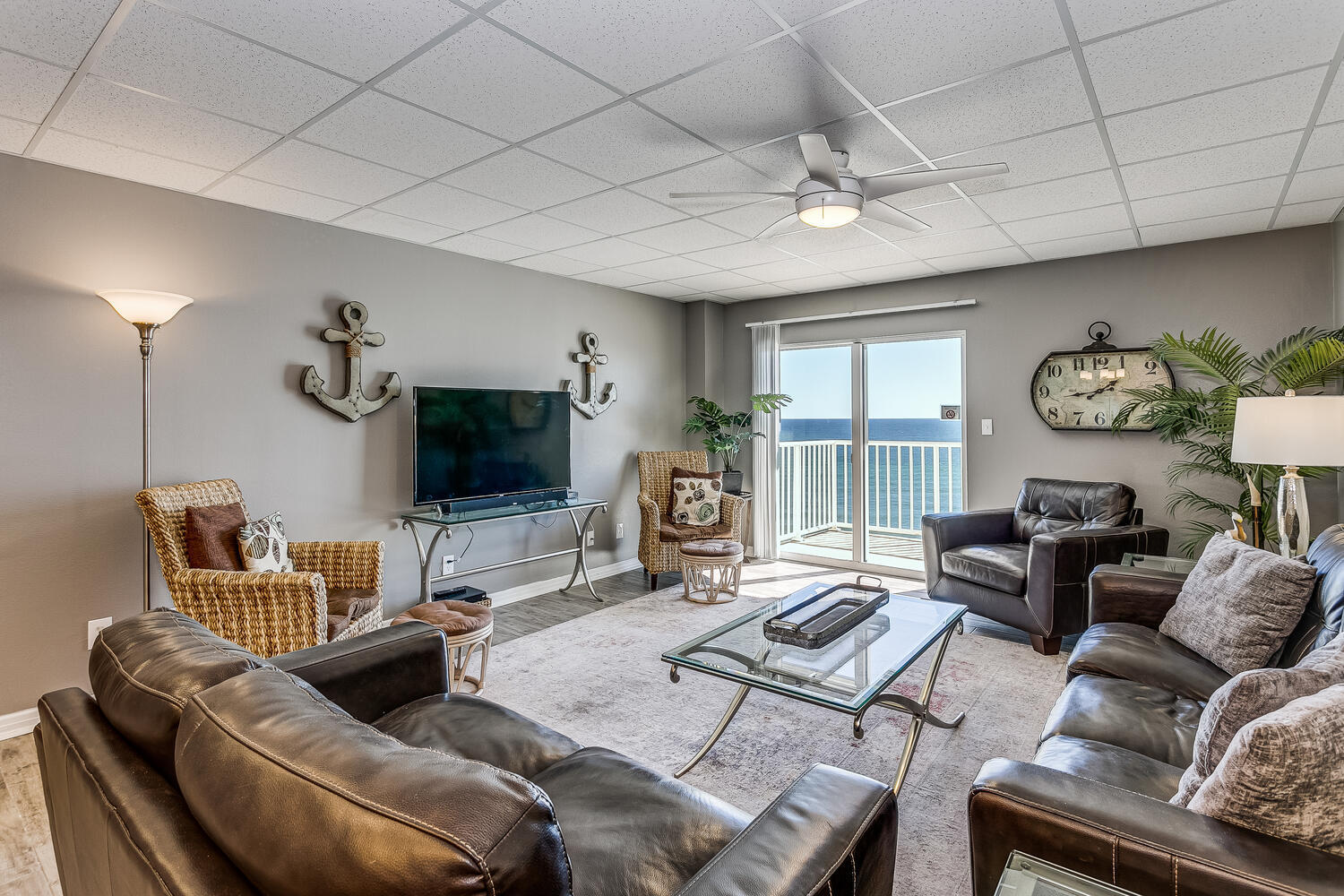 SANS SOUCI CONDO - Residential