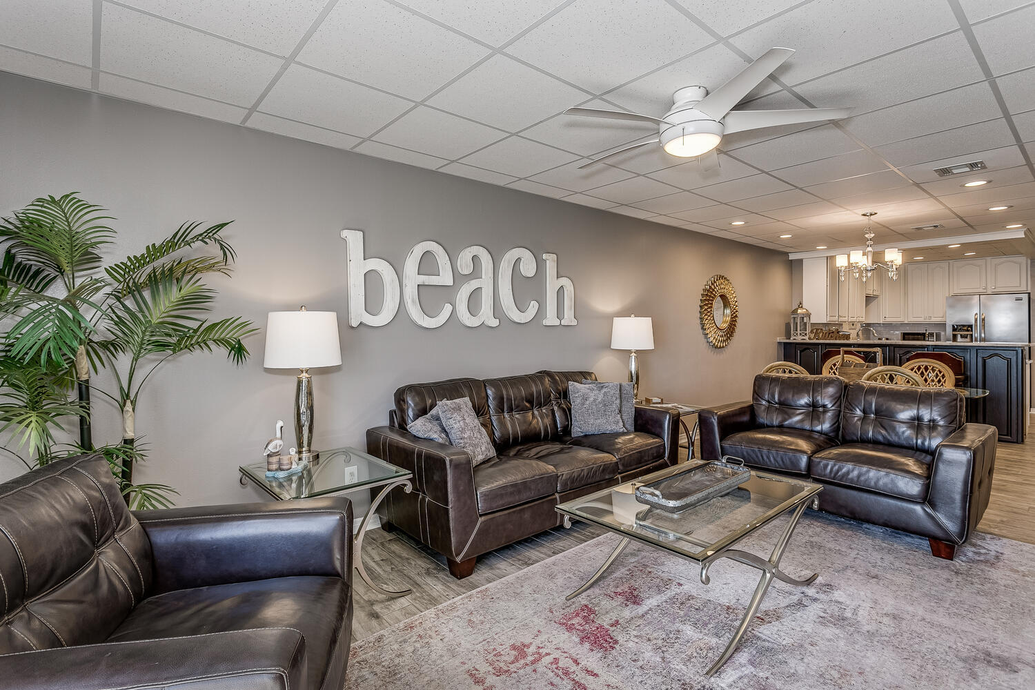 SANS SOUCI CONDO - Residential