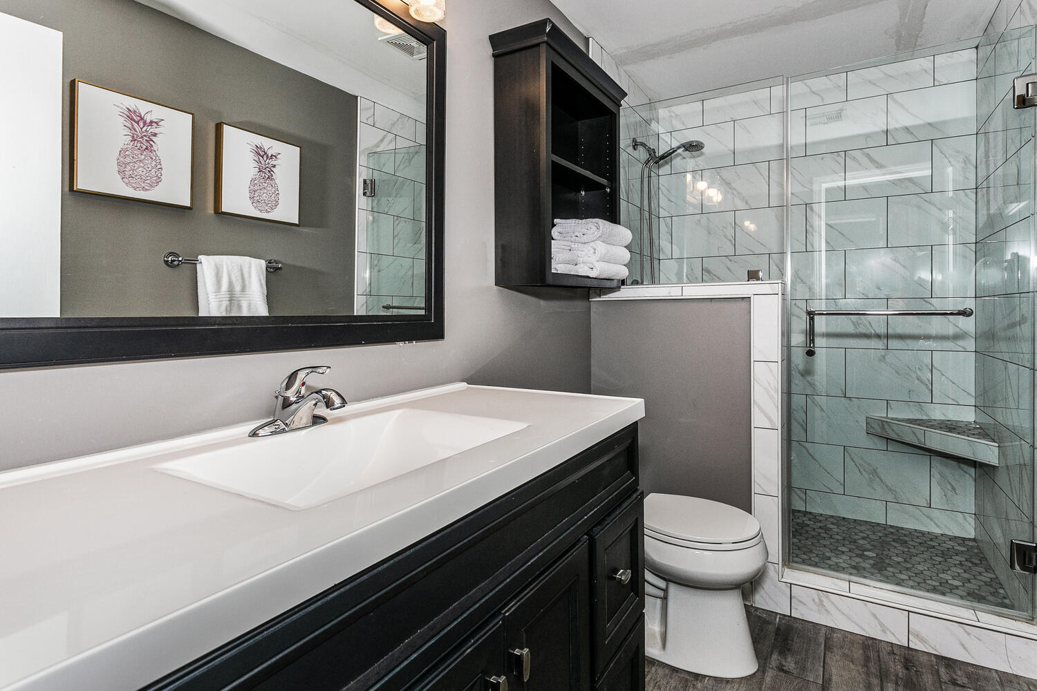 SANS SOUCI CONDO - Residential