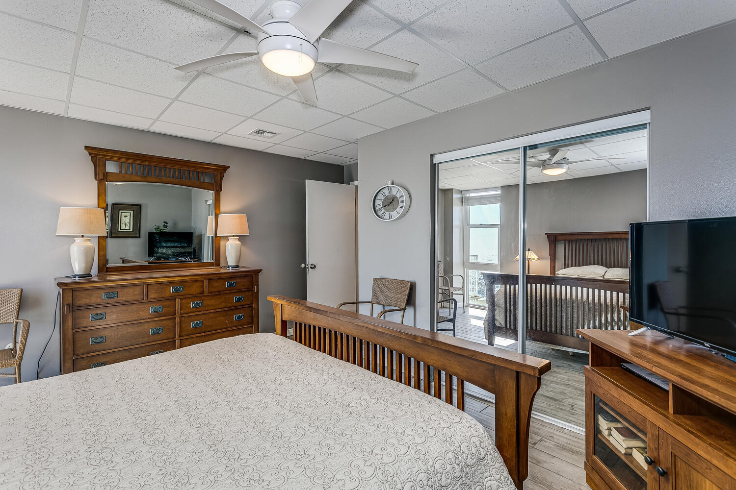 SANS SOUCI CONDO - Residential