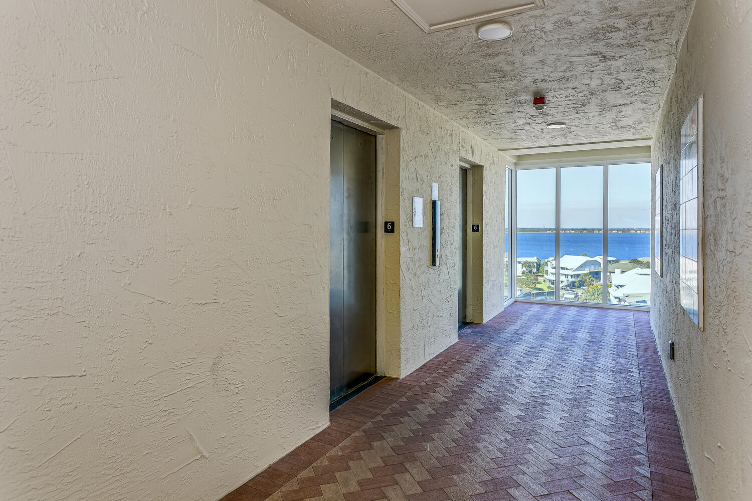 SANS SOUCI CONDO - Residential