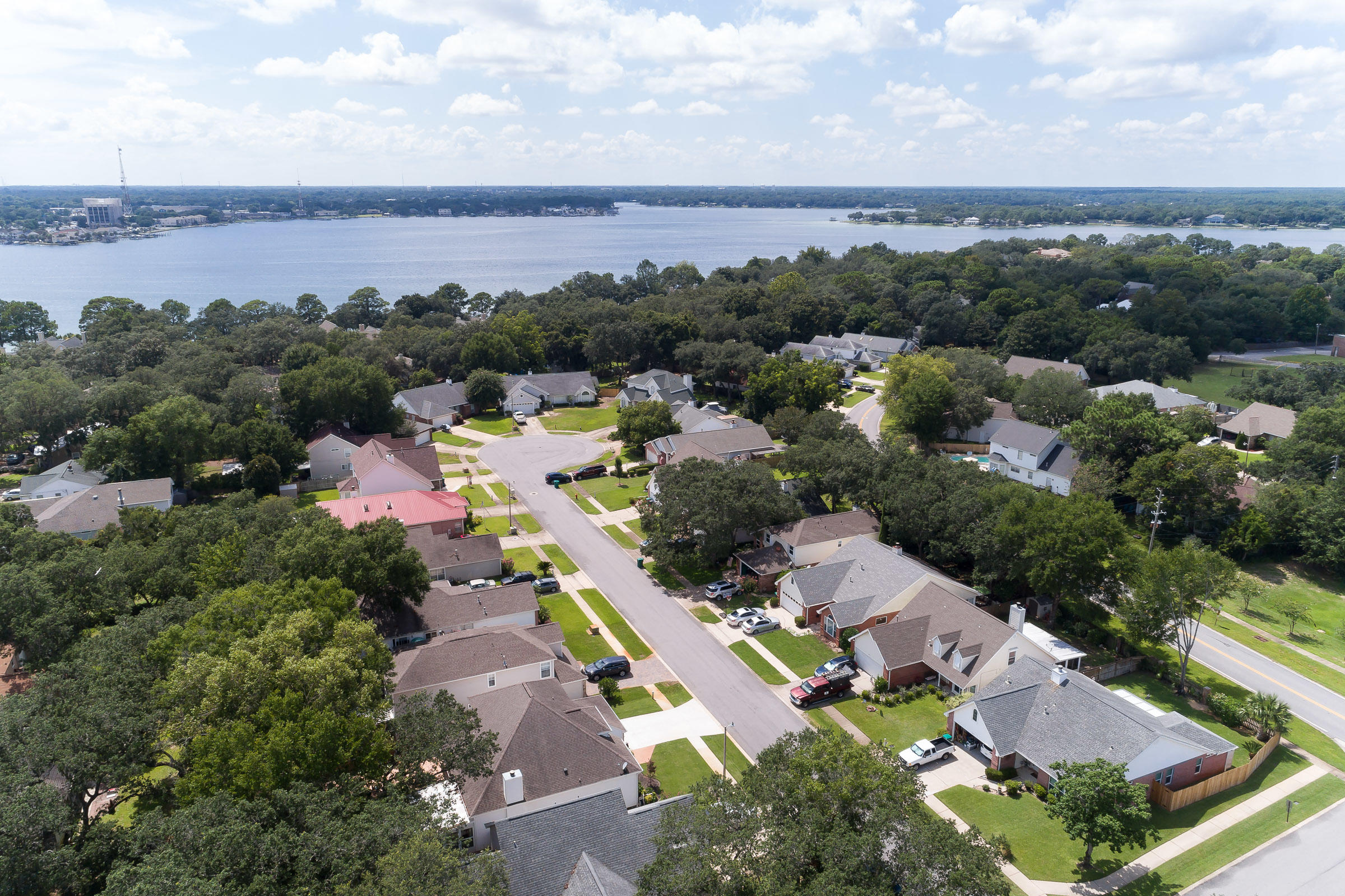 SHALIMAR PLACE - Residential