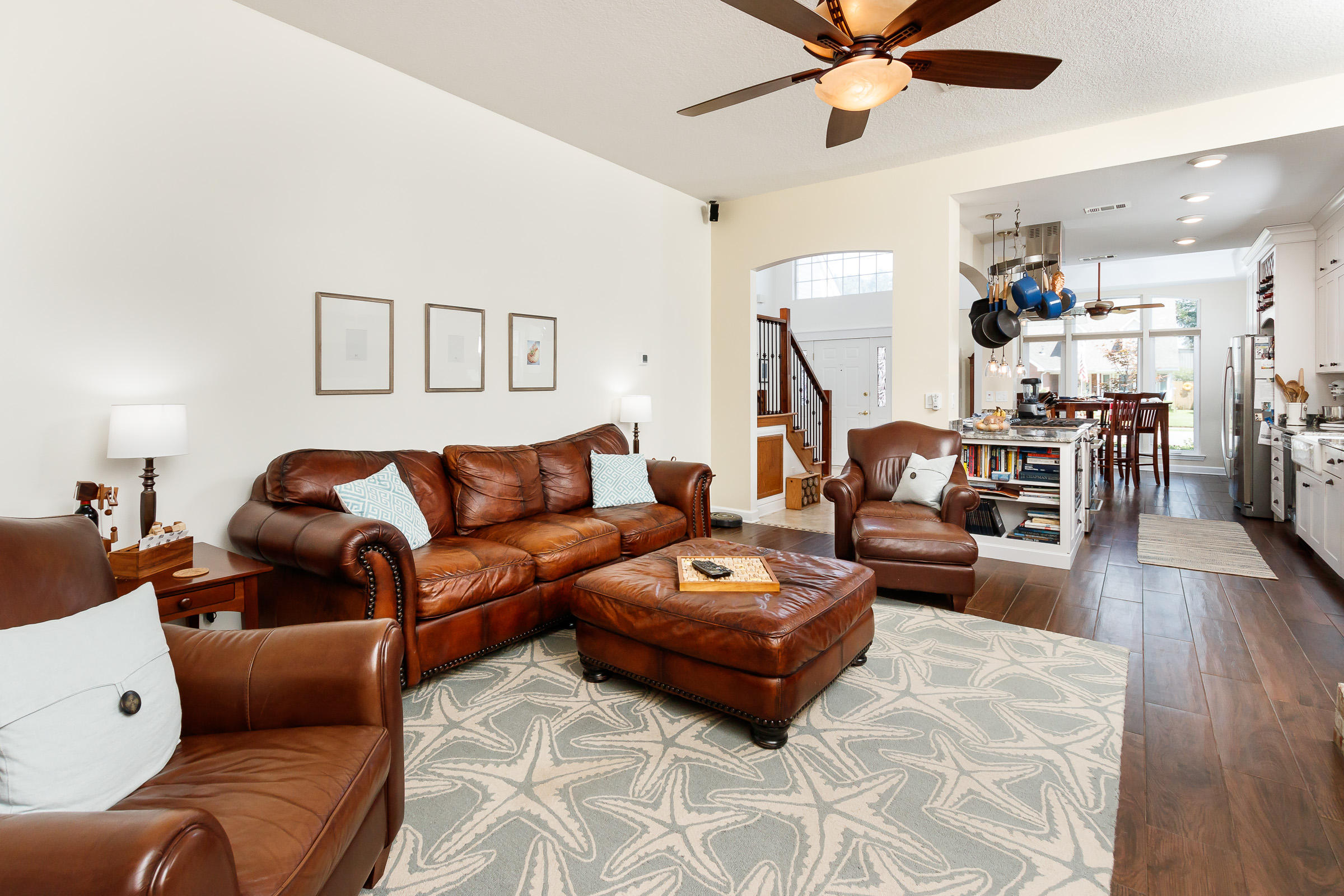 SHALIMAR PLACE - Residential