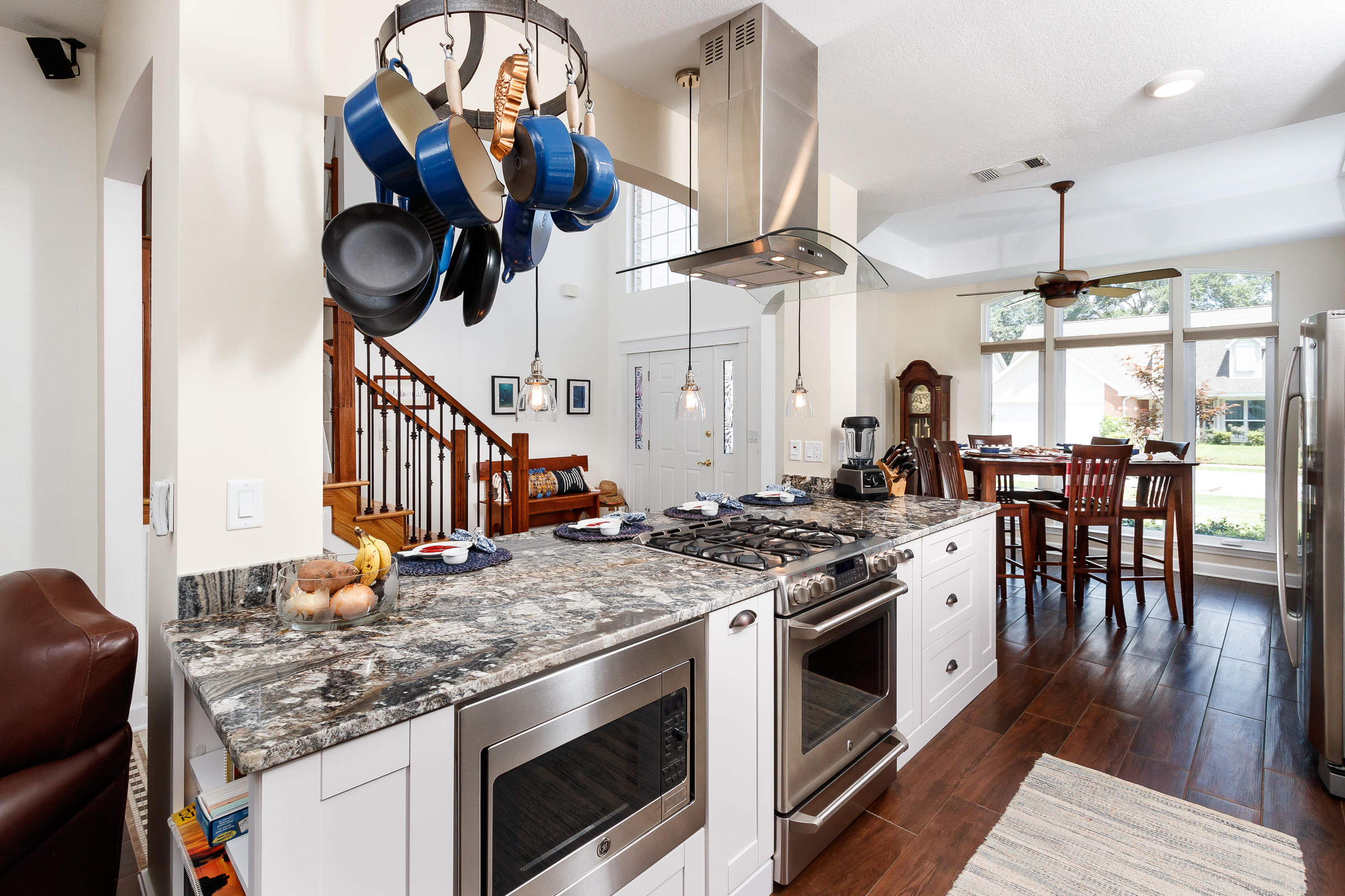 SHALIMAR PLACE - Residential