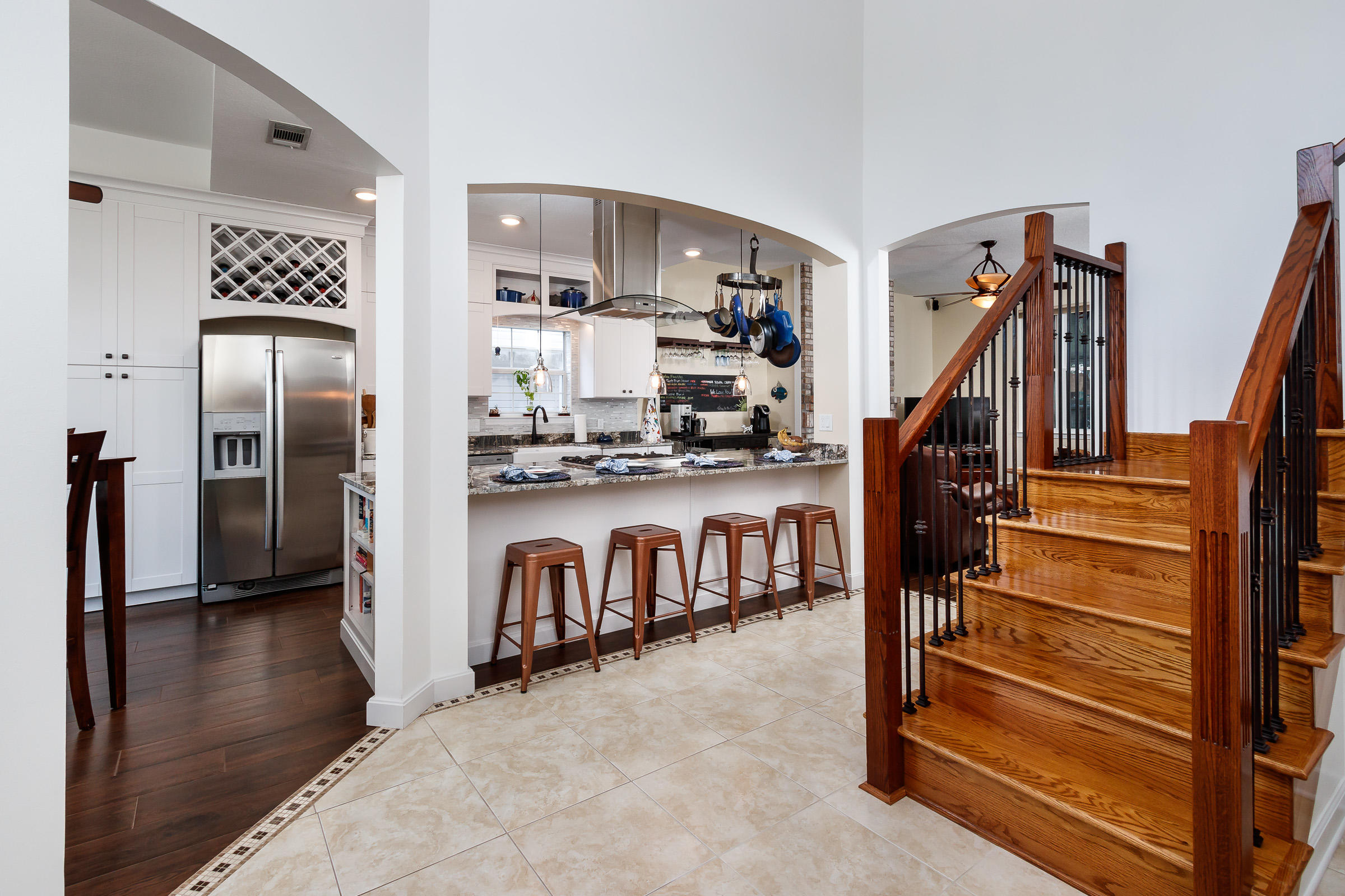 SHALIMAR PLACE - Residential