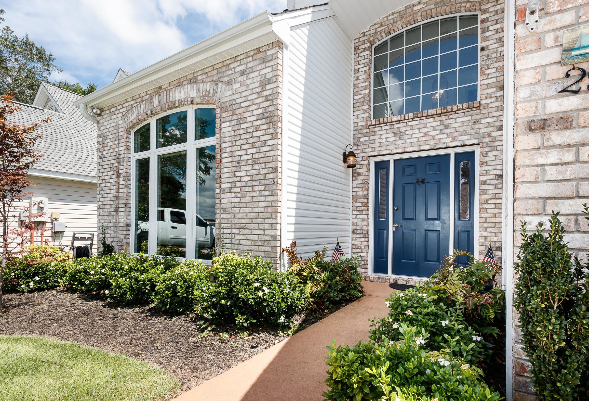 SHALIMAR PLACE - Residential