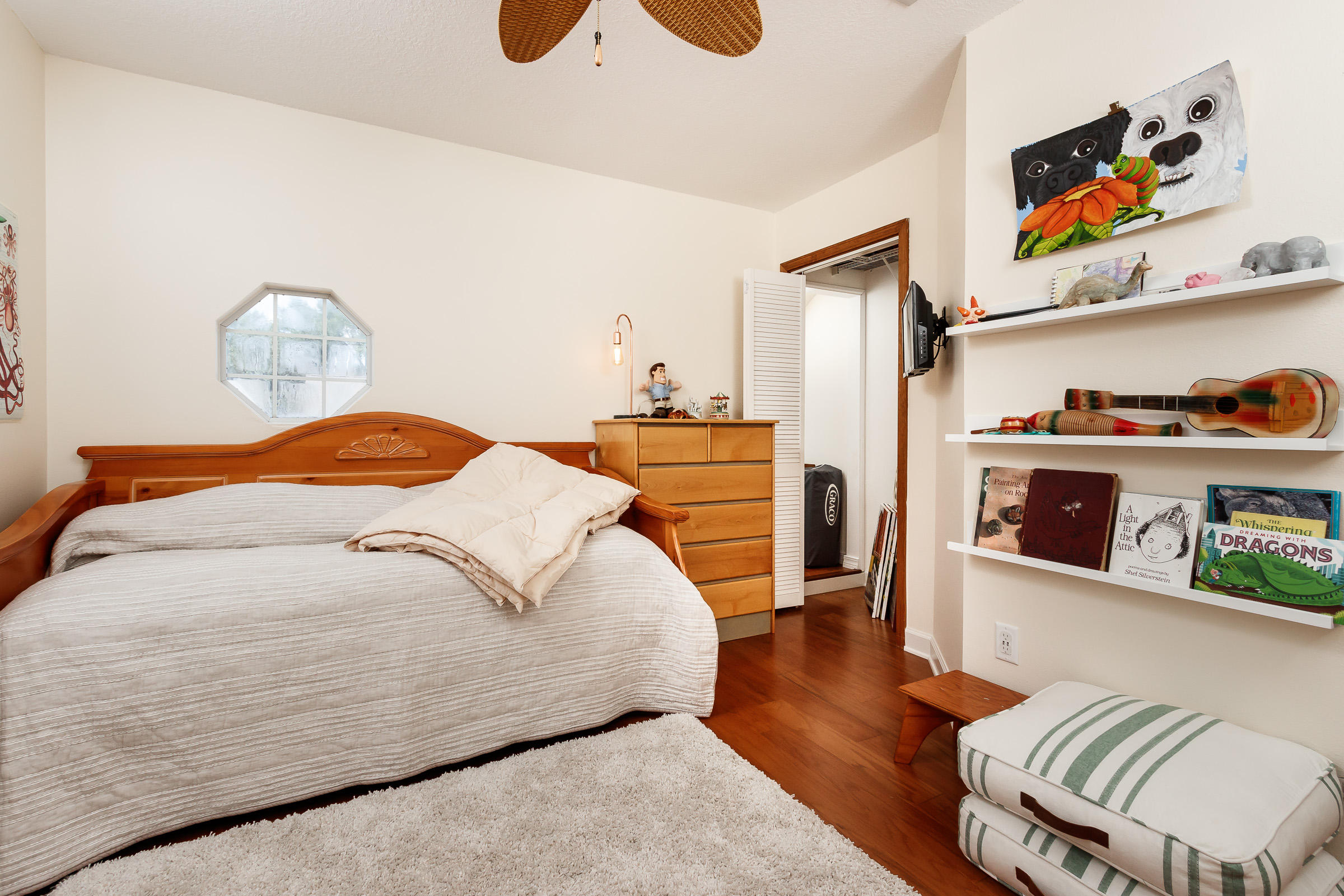 SHALIMAR PLACE - Residential