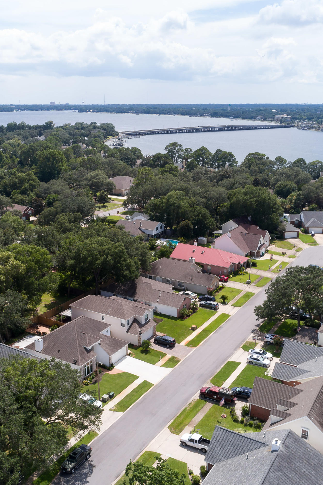 SHALIMAR PLACE - Residential