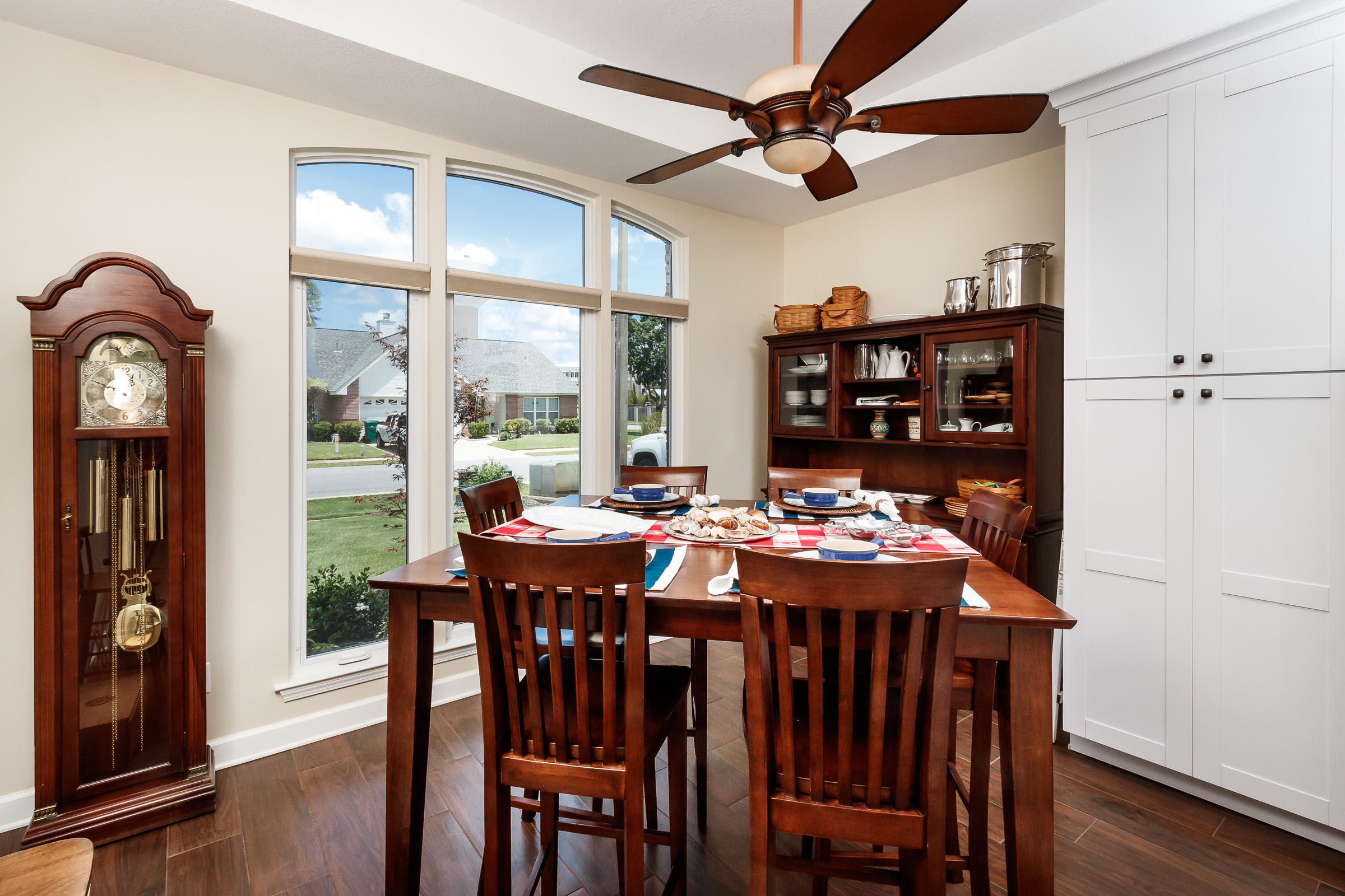 SHALIMAR PLACE - Residential