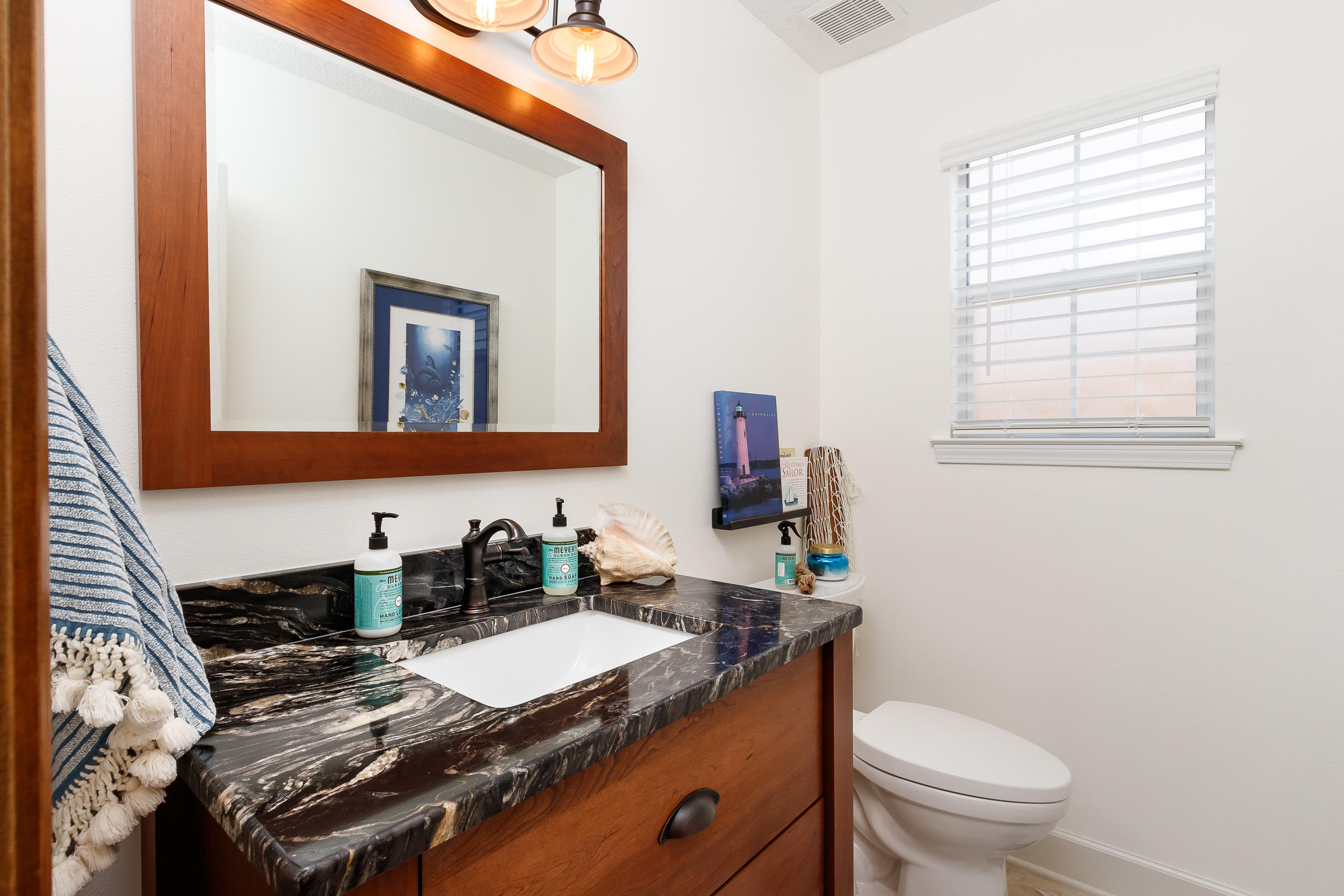 SHALIMAR PLACE - Residential