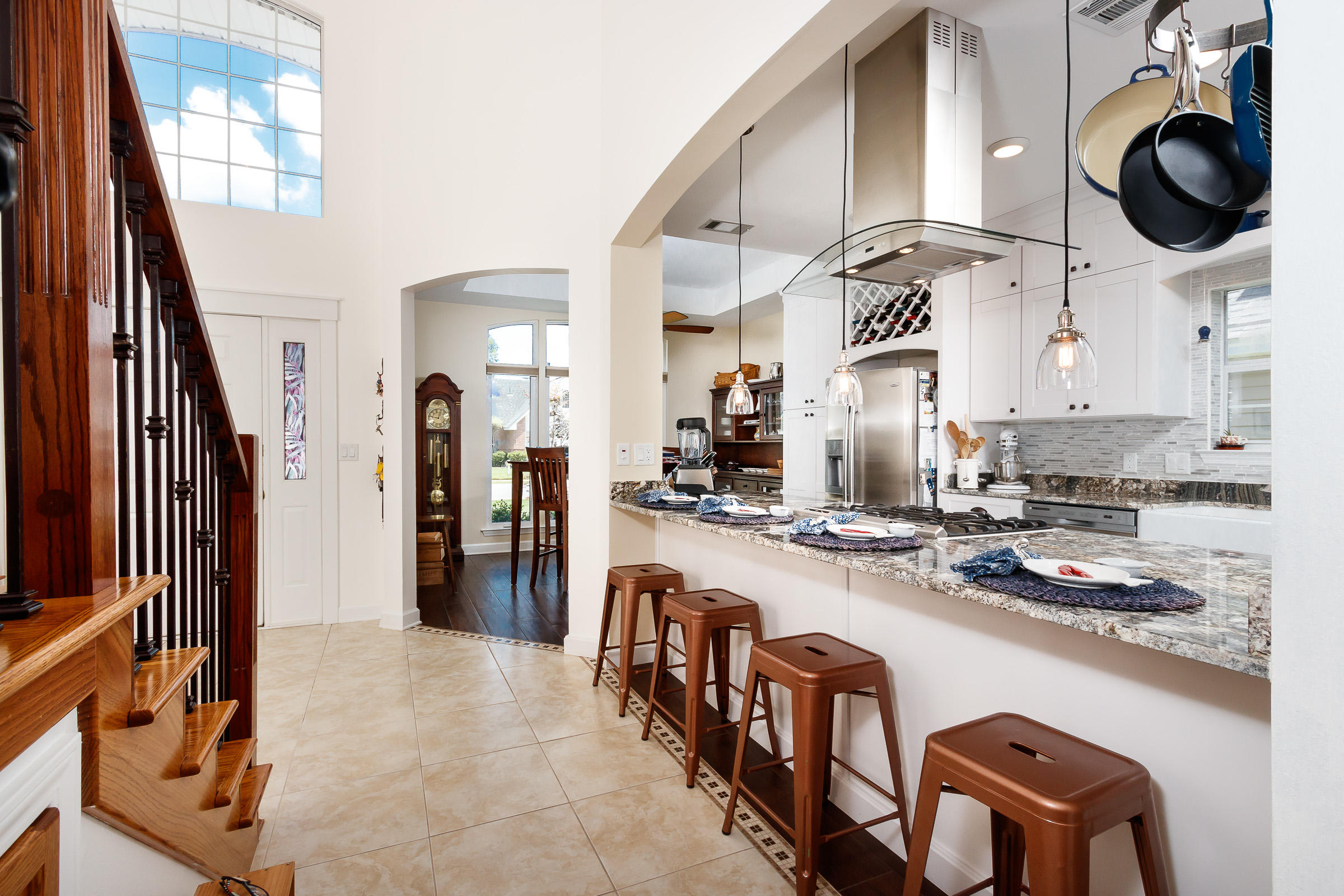 SHALIMAR PLACE - Residential