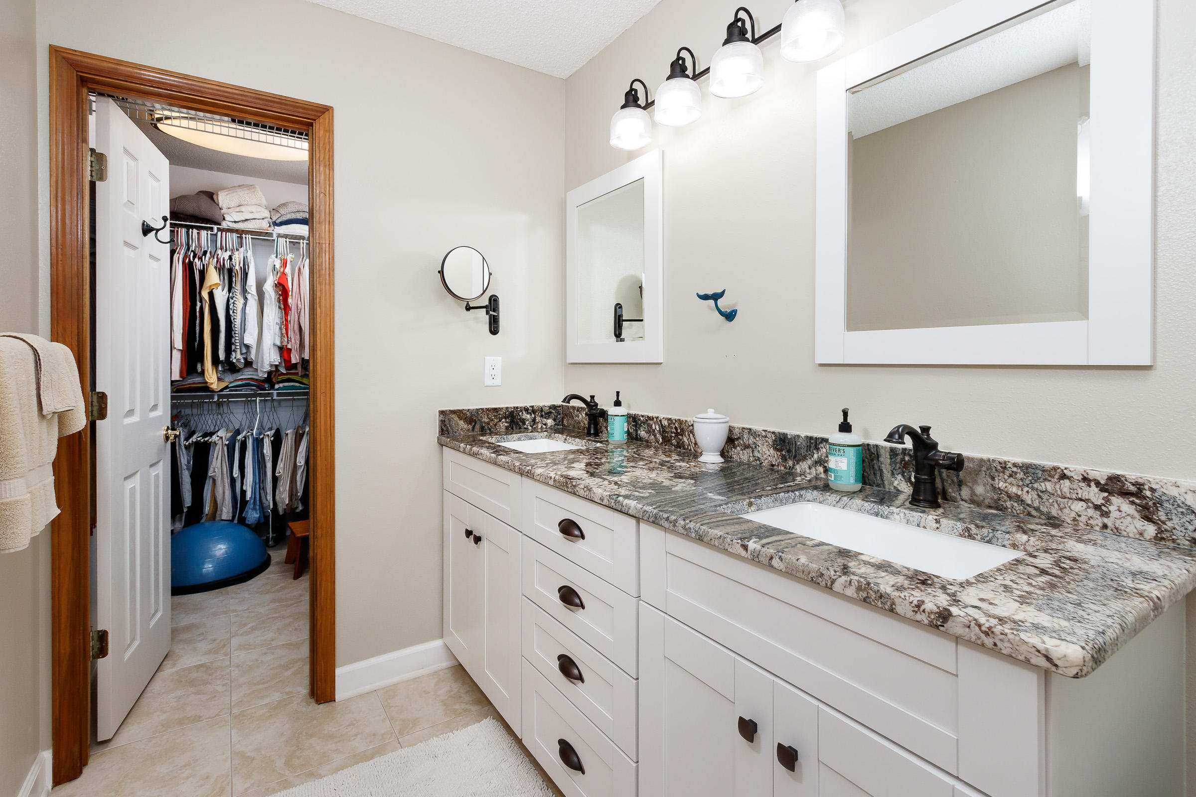 SHALIMAR PLACE - Residential